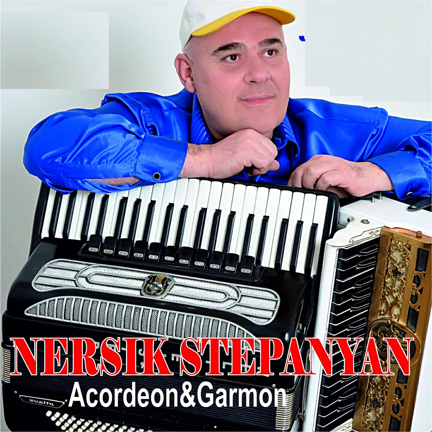 Nersik Stepanyan - Bayati Shiraz