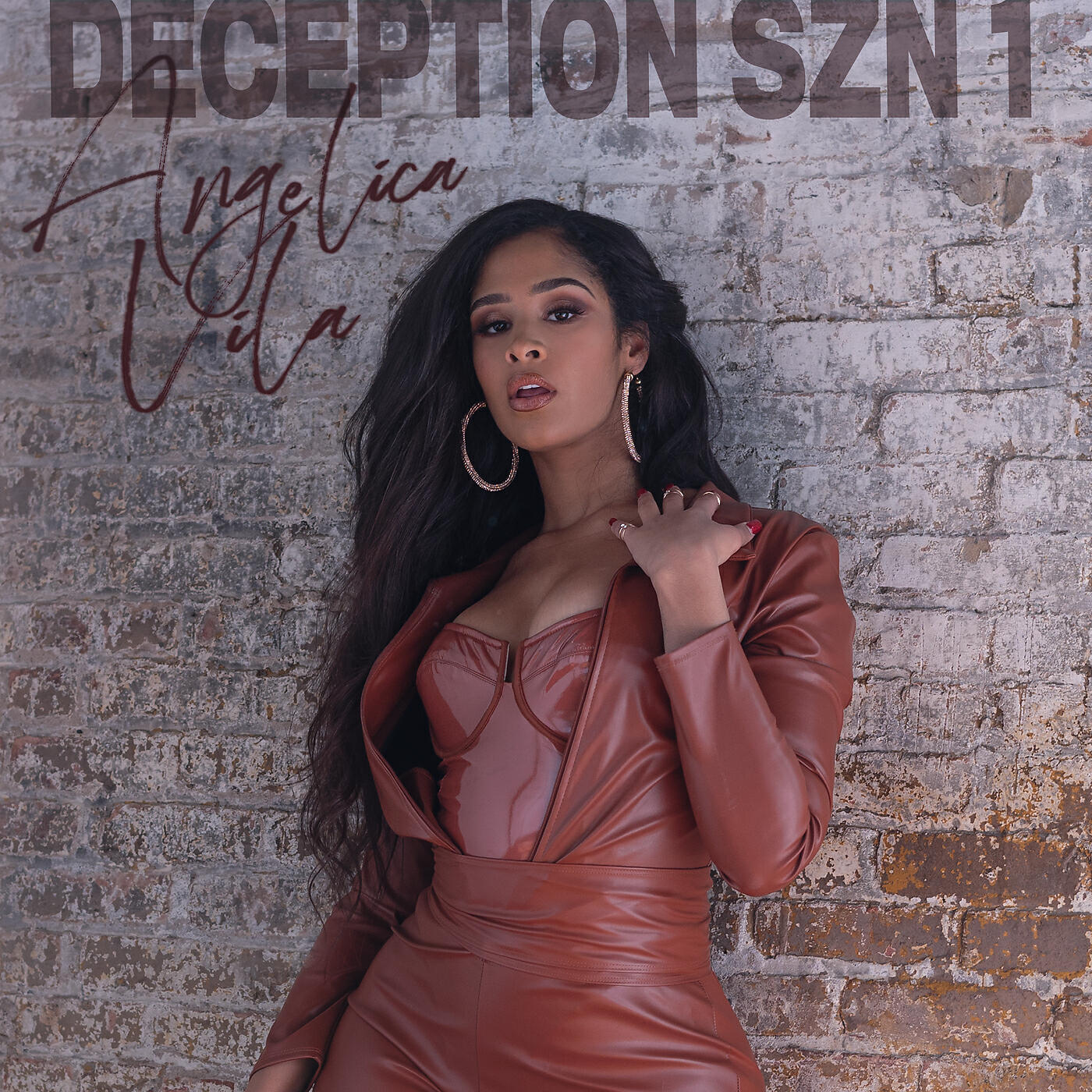 Angelica Vila - Why