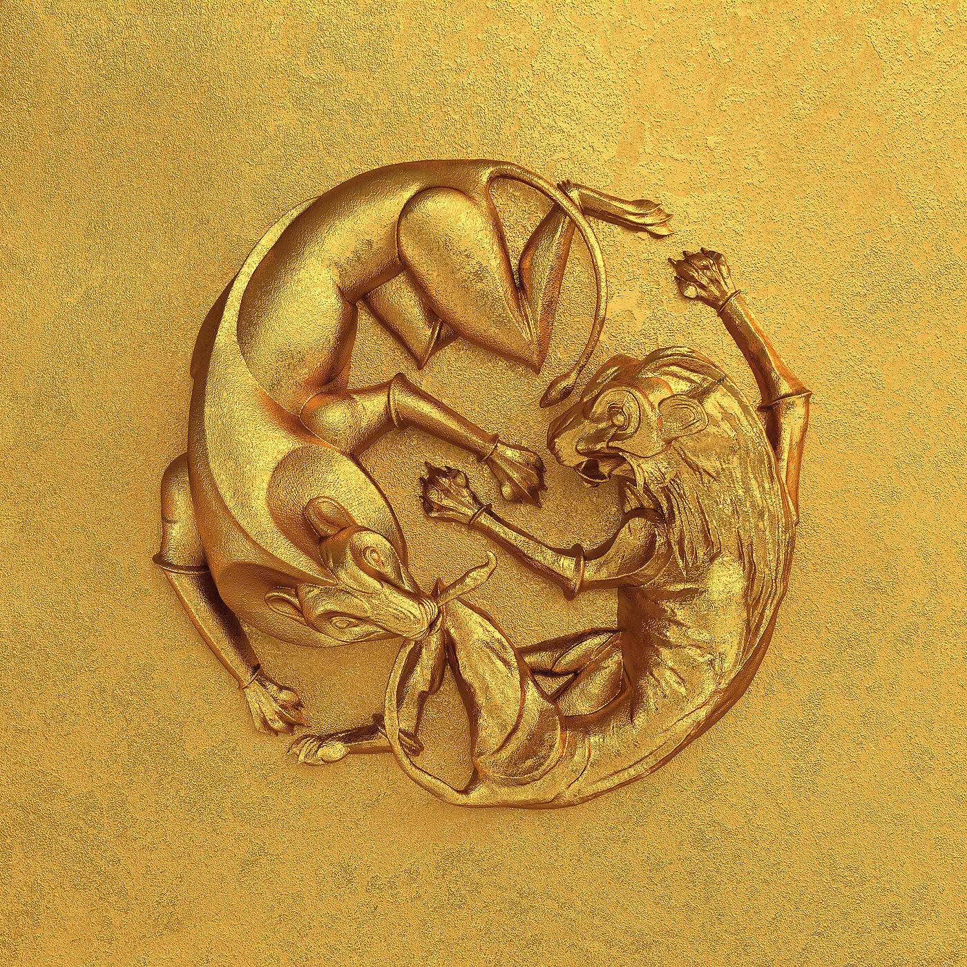 070 Shake - SCAR