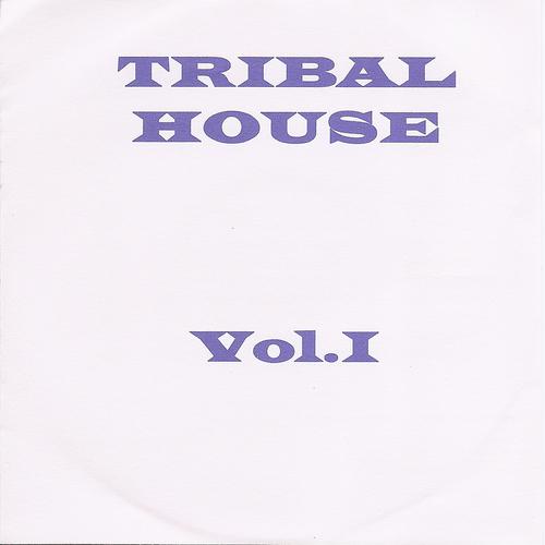 Постер альбома Tribal House Vol. 1