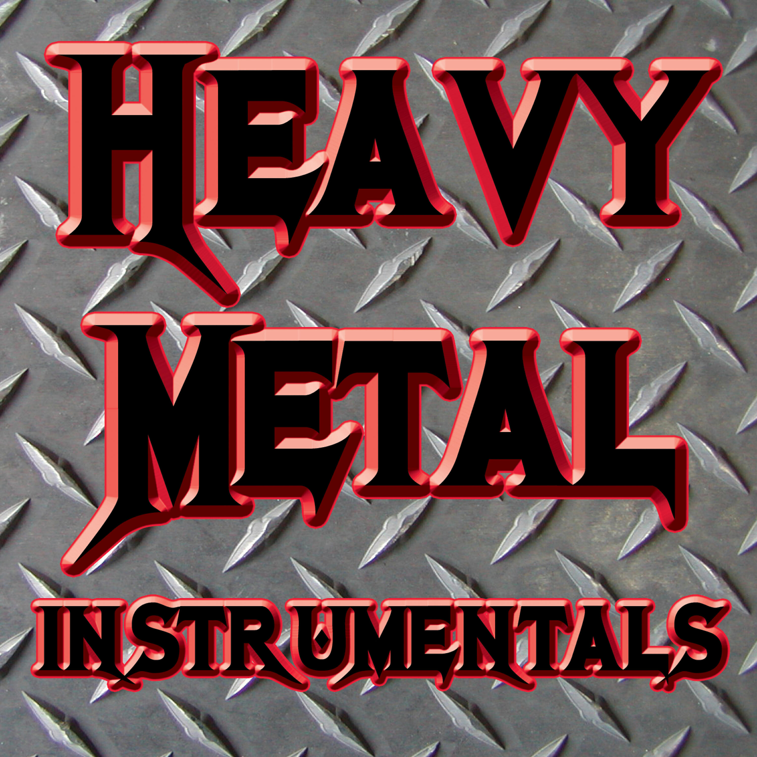Guitar Metal Heroes - Rock And Roll All Night (as made famous by KISS)