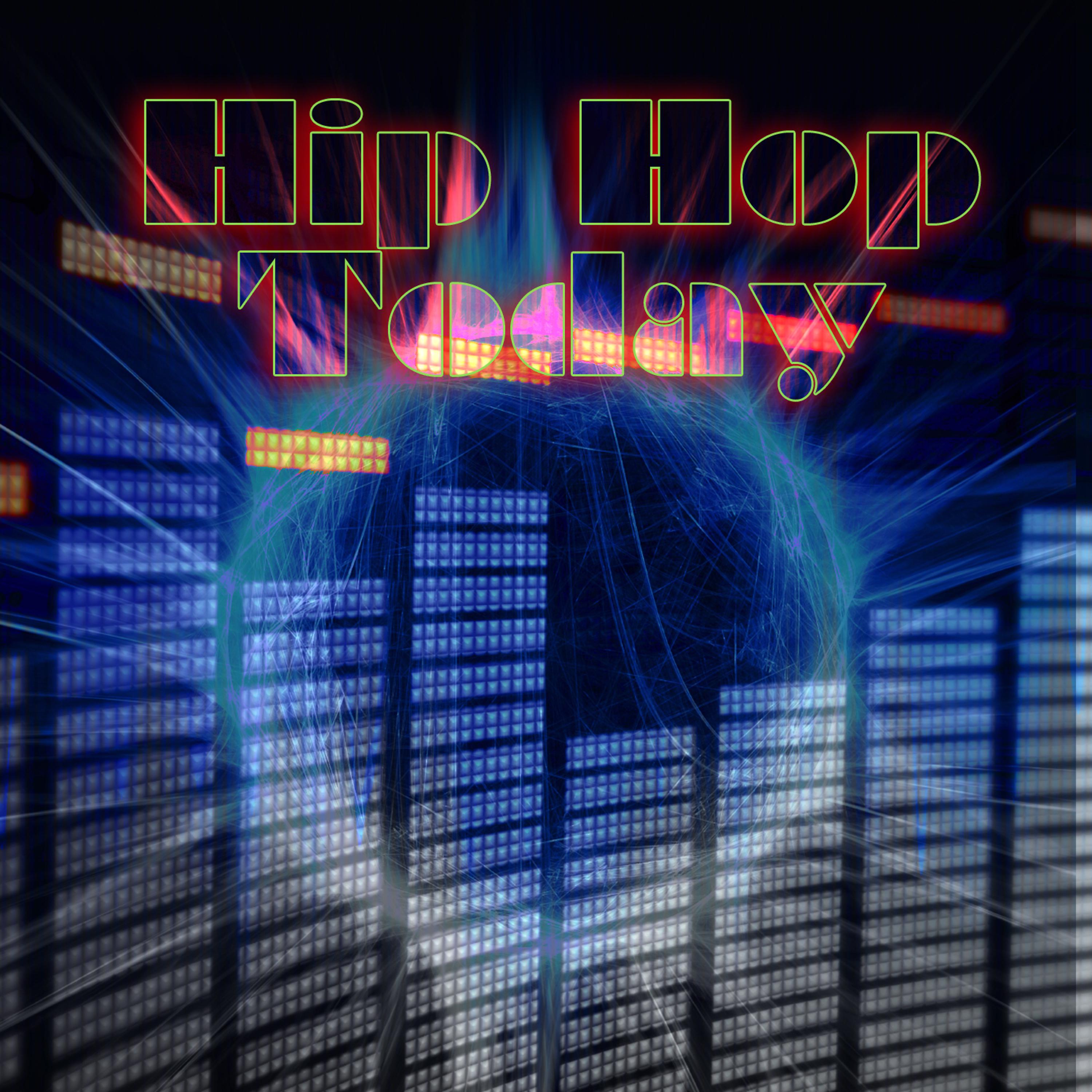 Hip Hop Chart Toppers - Day N' Night (as made famous by Kid Cudi)