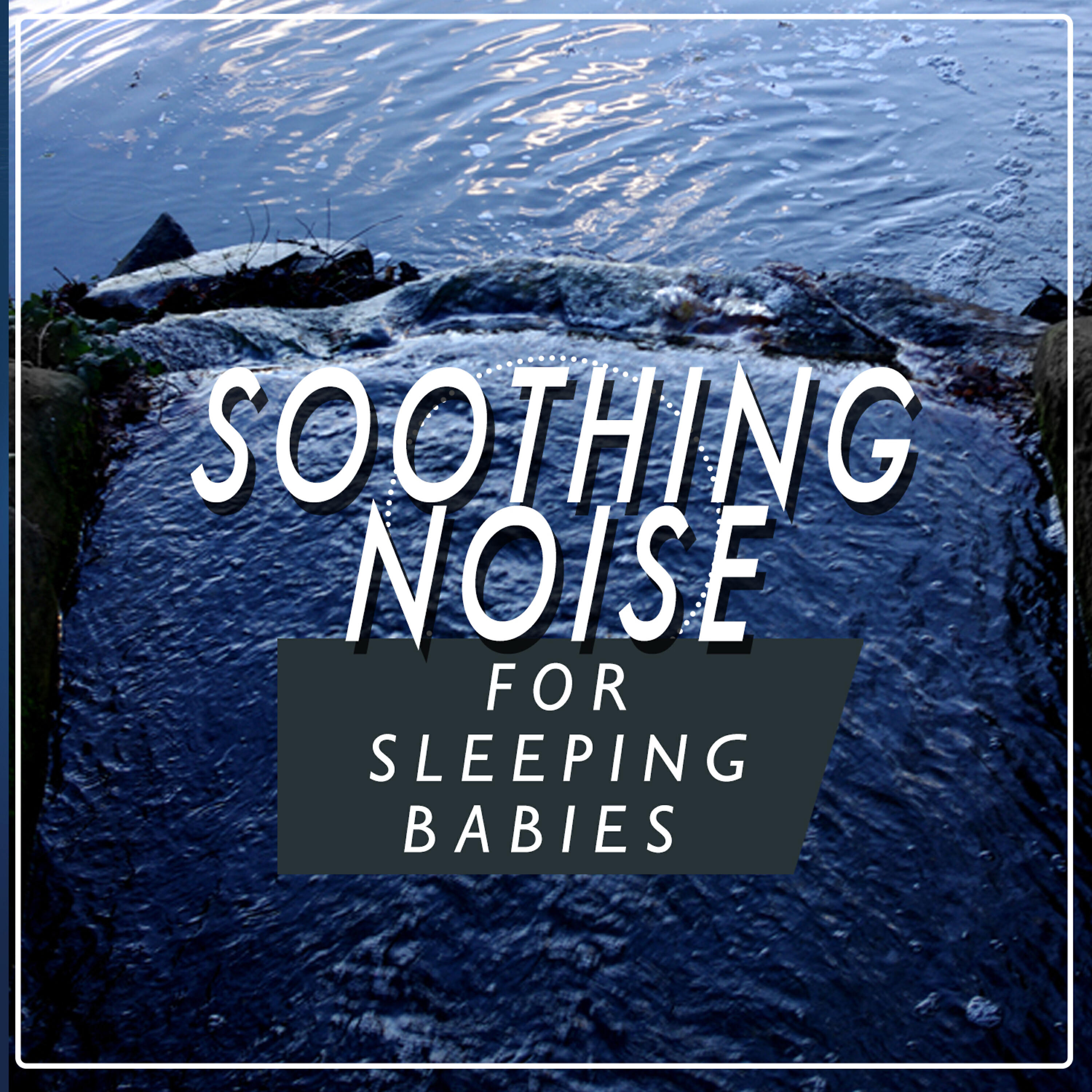 Soothing White Noise for Sleeping Babies - White Noise: Desk Fan