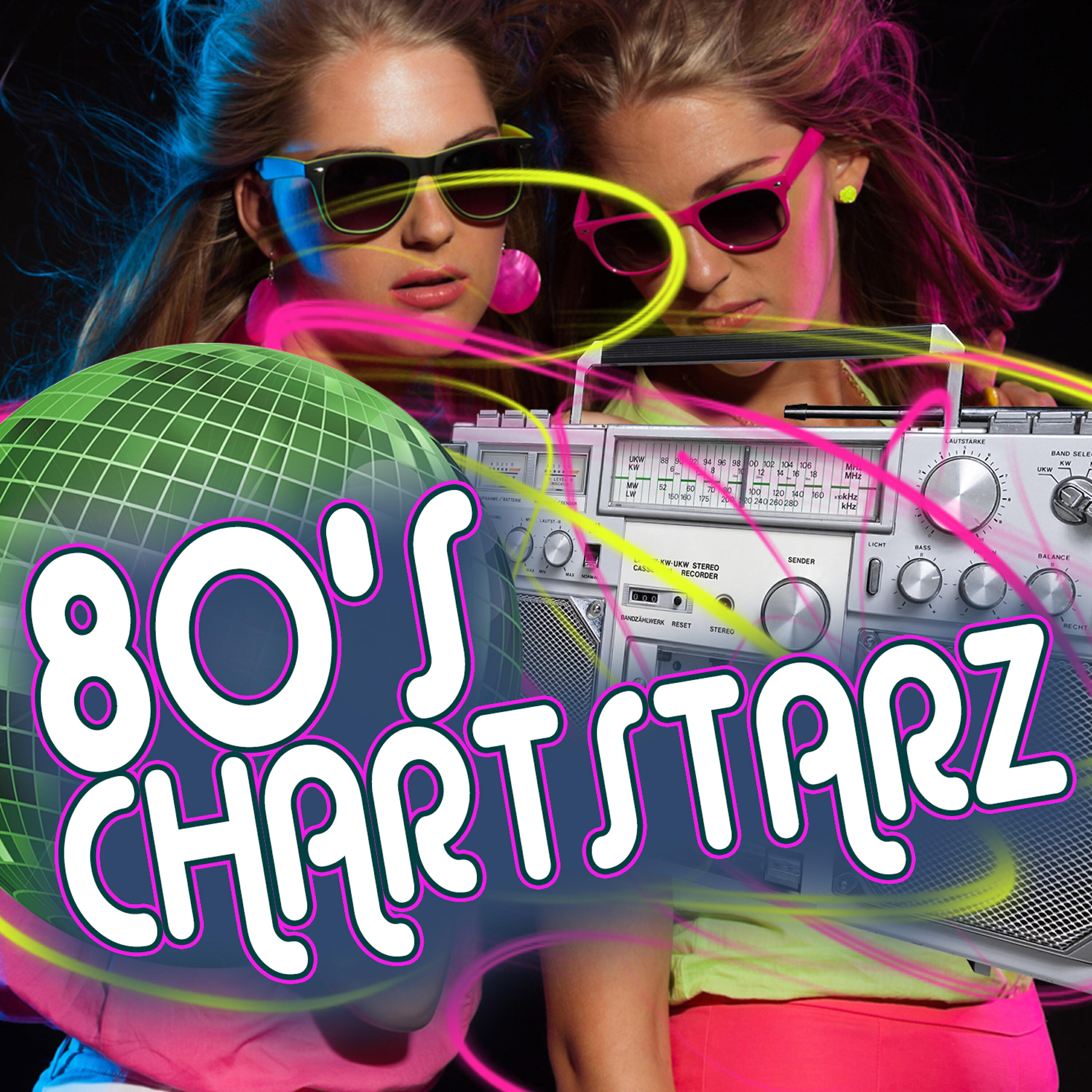 80s Chartstarz - Luka