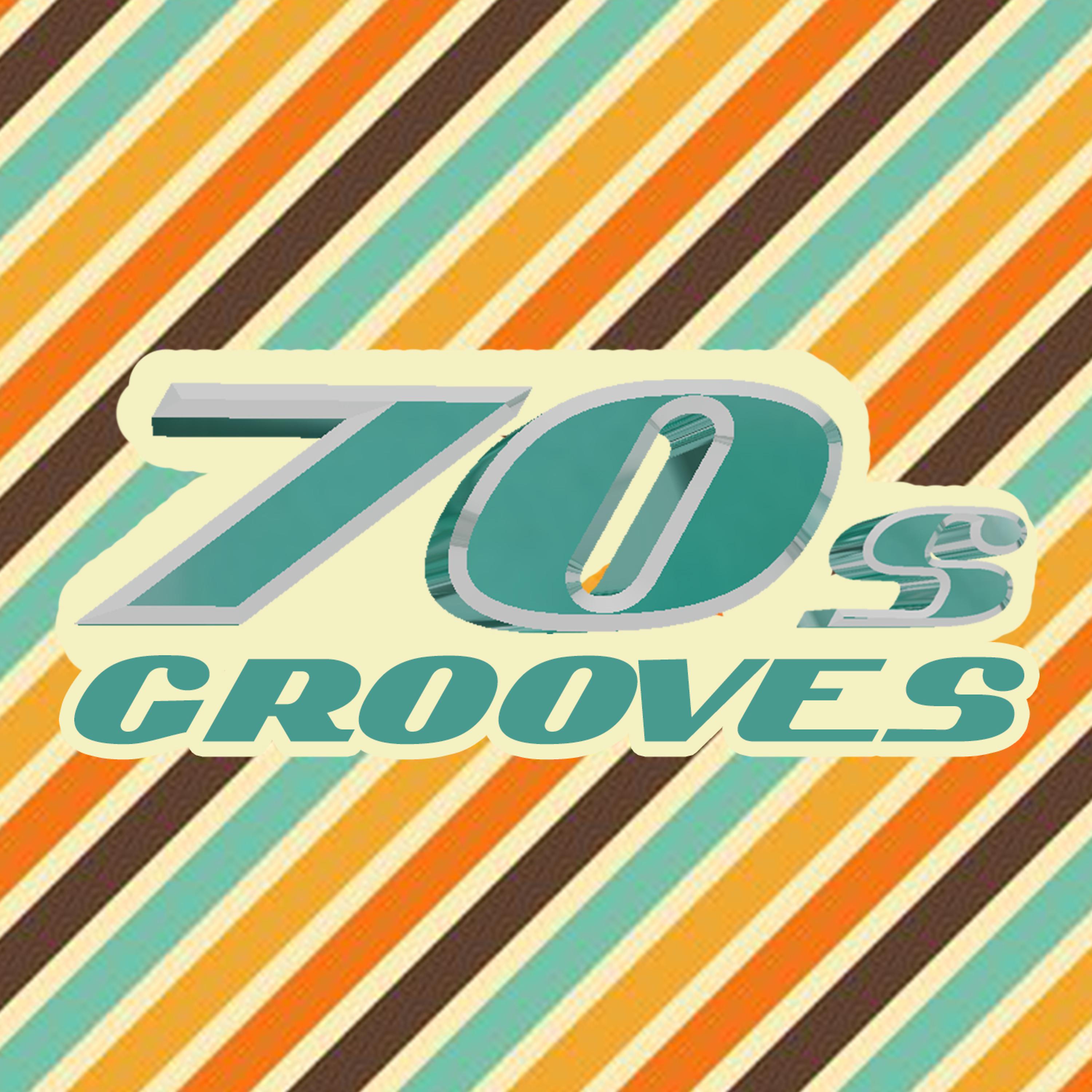 Постер альбома 70s Grooves