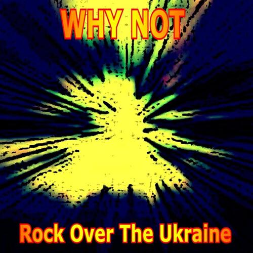 Why Not - She Aint Livin Here No-More