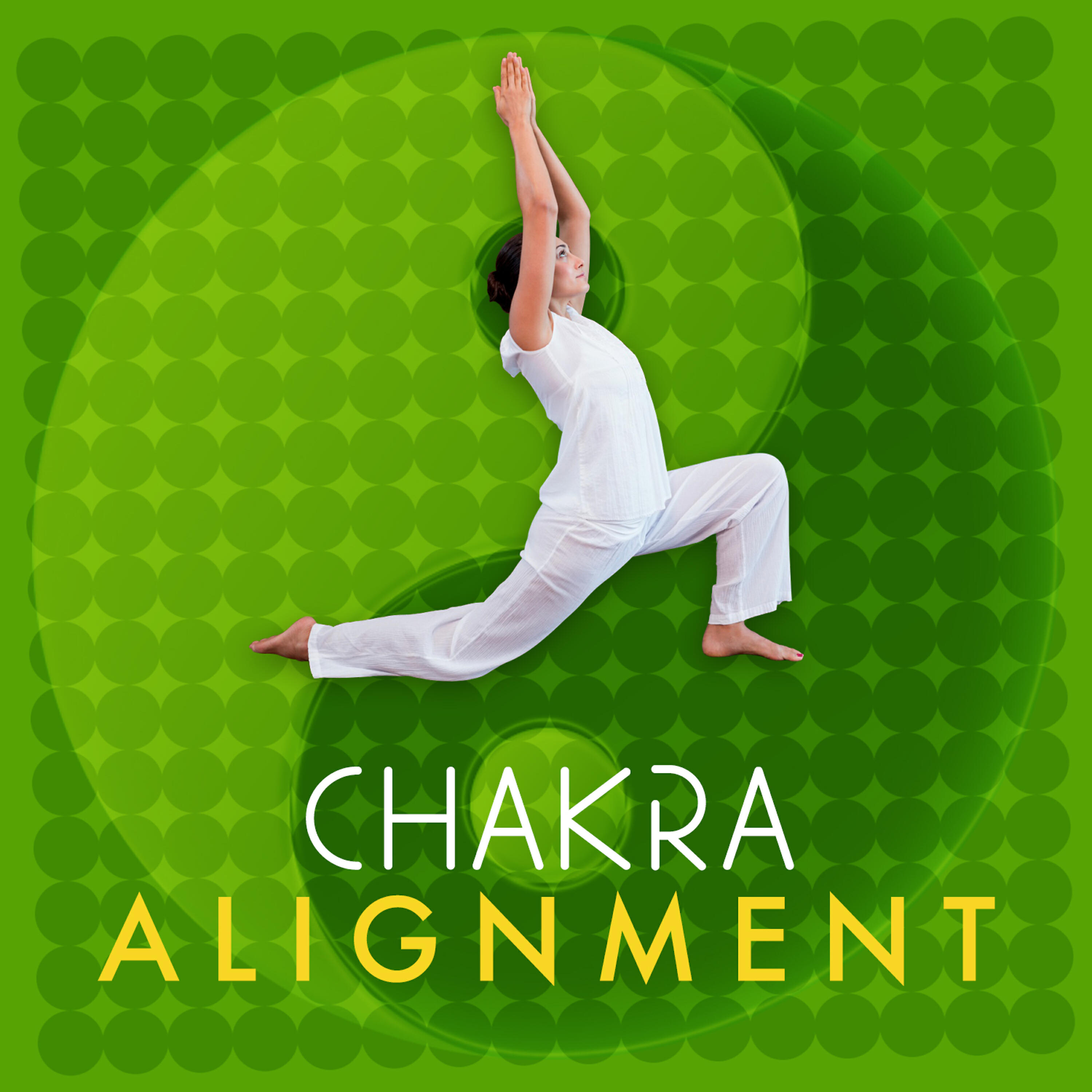 Chakra Balancing Sound Therapy - Mystical River