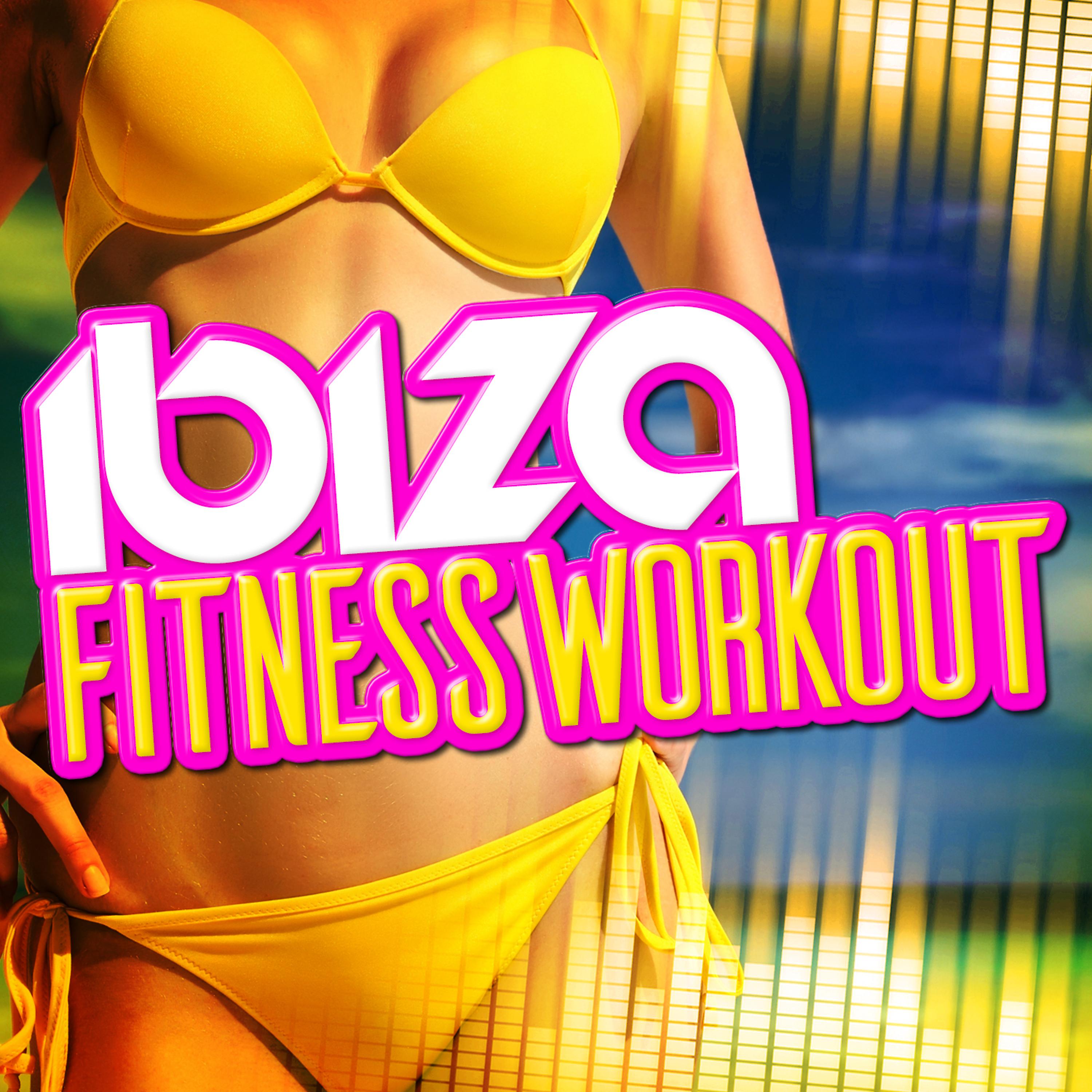 Постер альбома Ibiza Fitness Workout