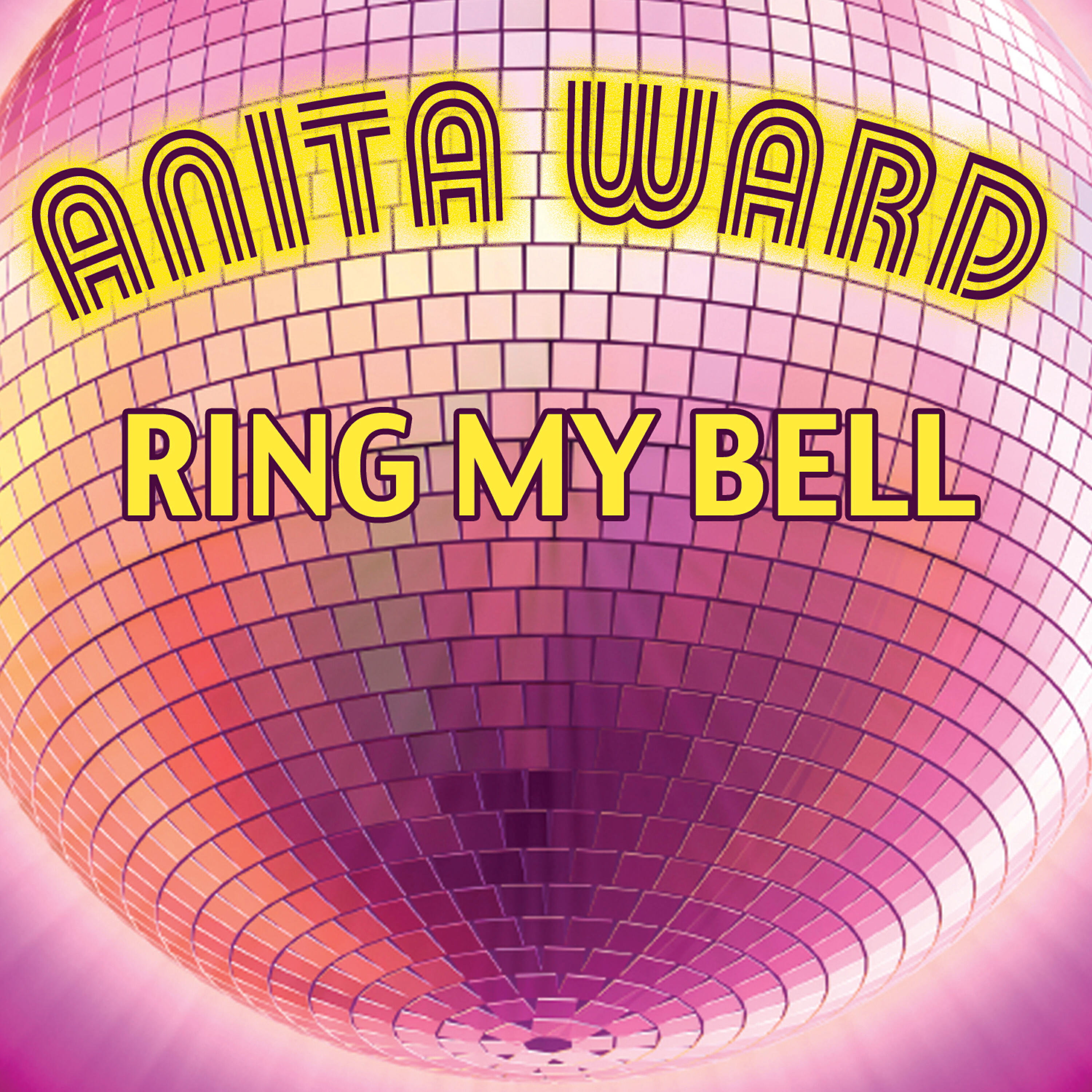 Anita Ward - Ring My Bell (Club Crasher Mix) (Re-Recorded)