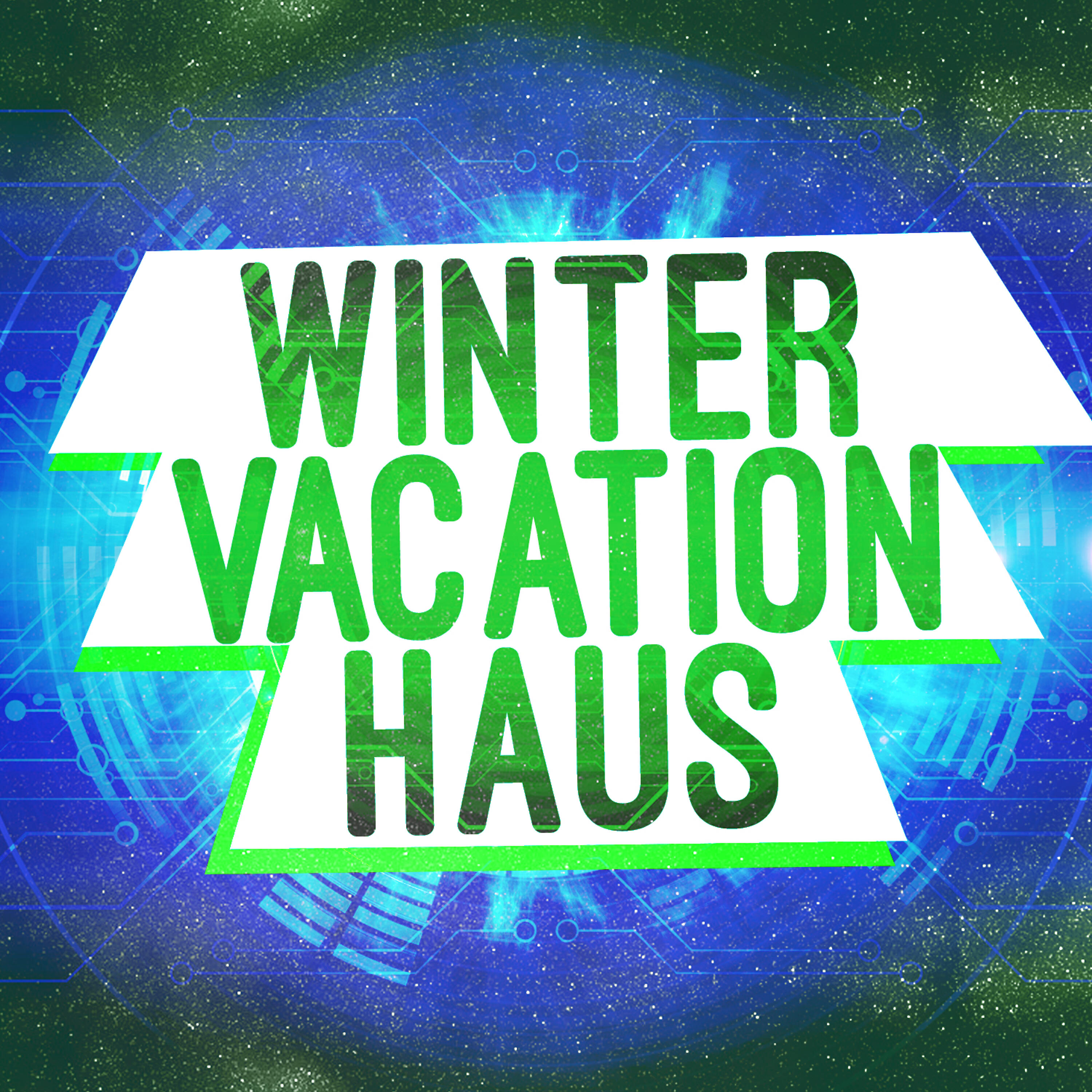 Vacation House - Yeah