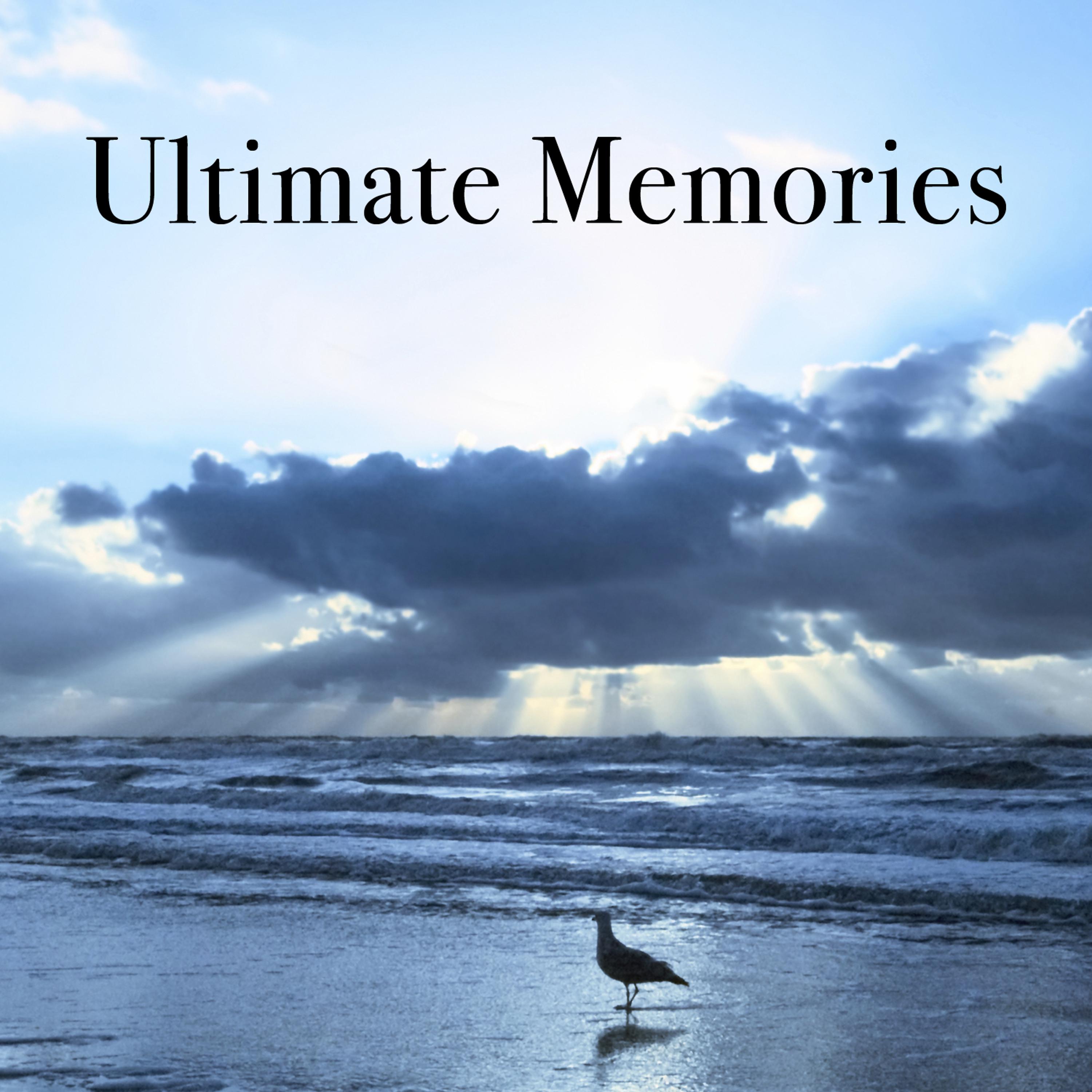 Постер альбома Ultimate Memories