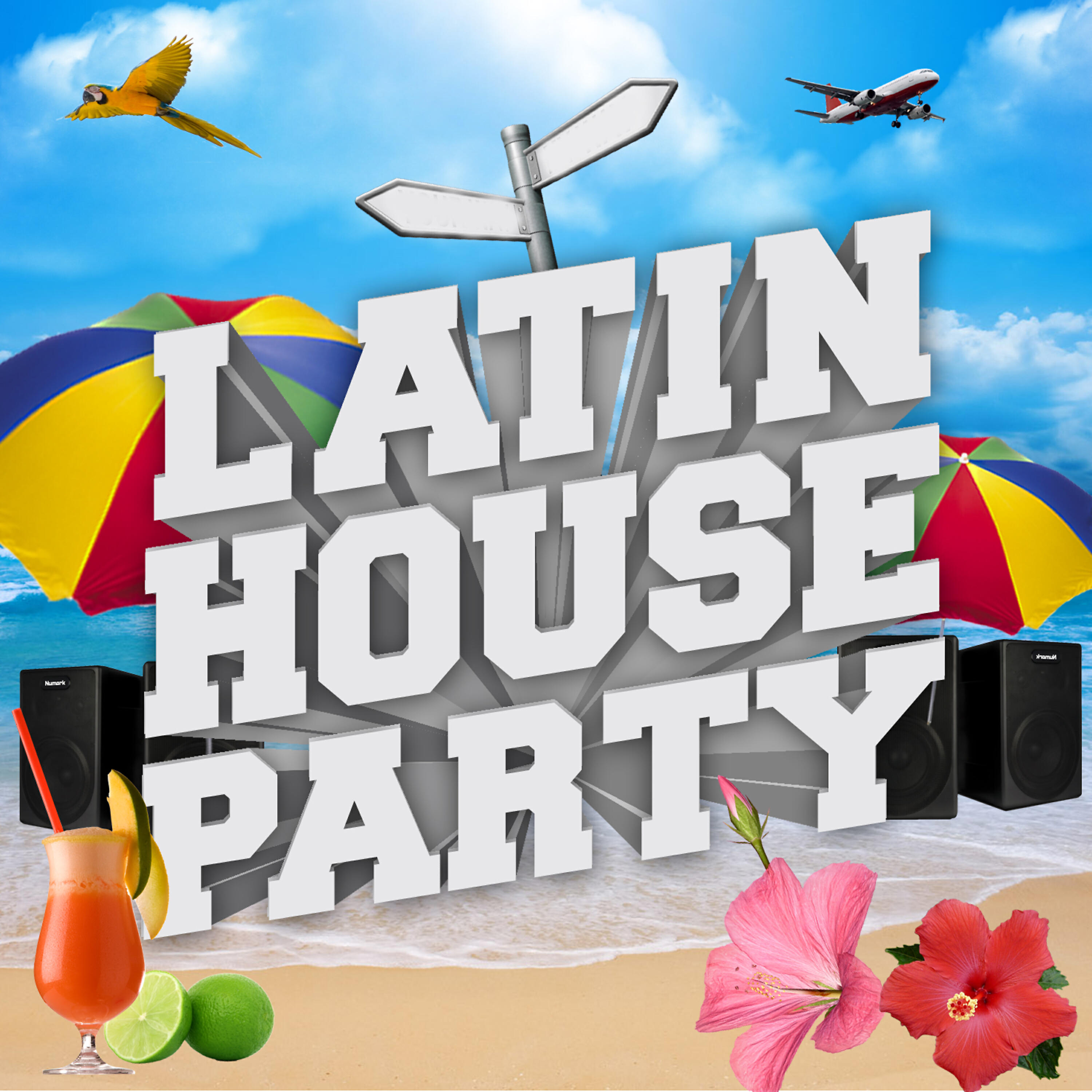 Axel - Love at Loft (Carlos Gallardo Gt2 Remix)