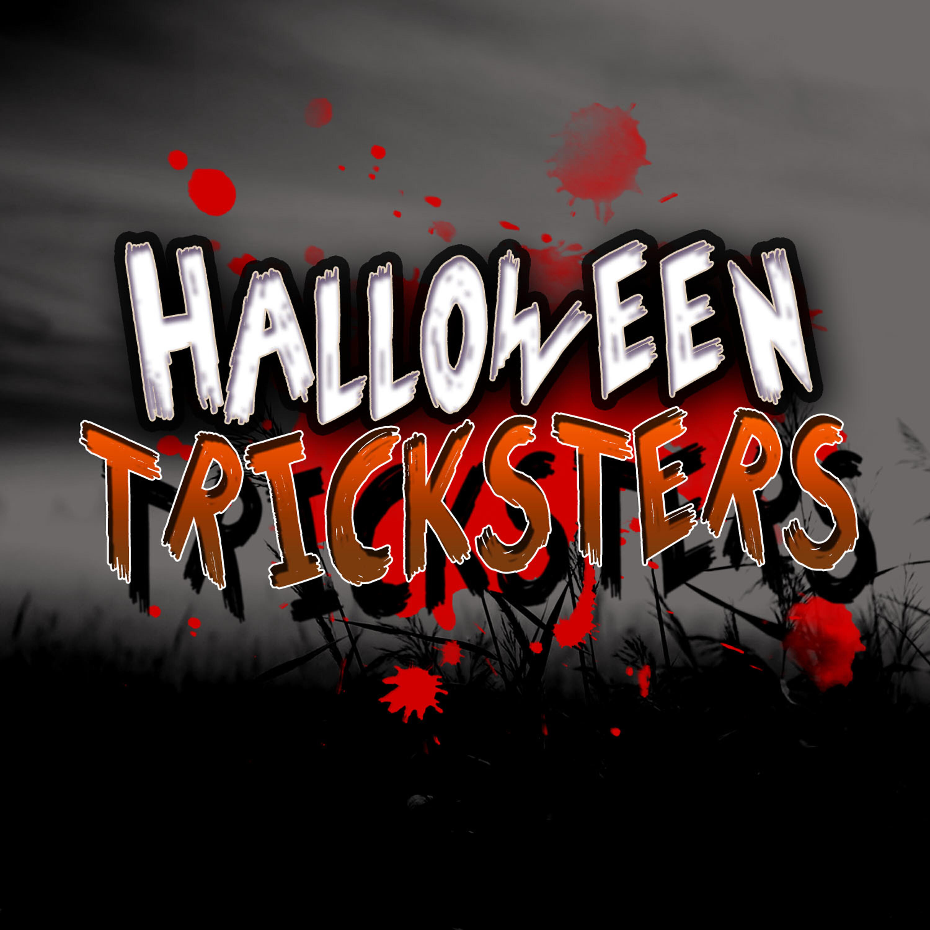 Halloween Tricksters - Tortured Screams