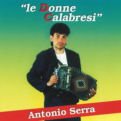 Постер альбома Le donne calabresi