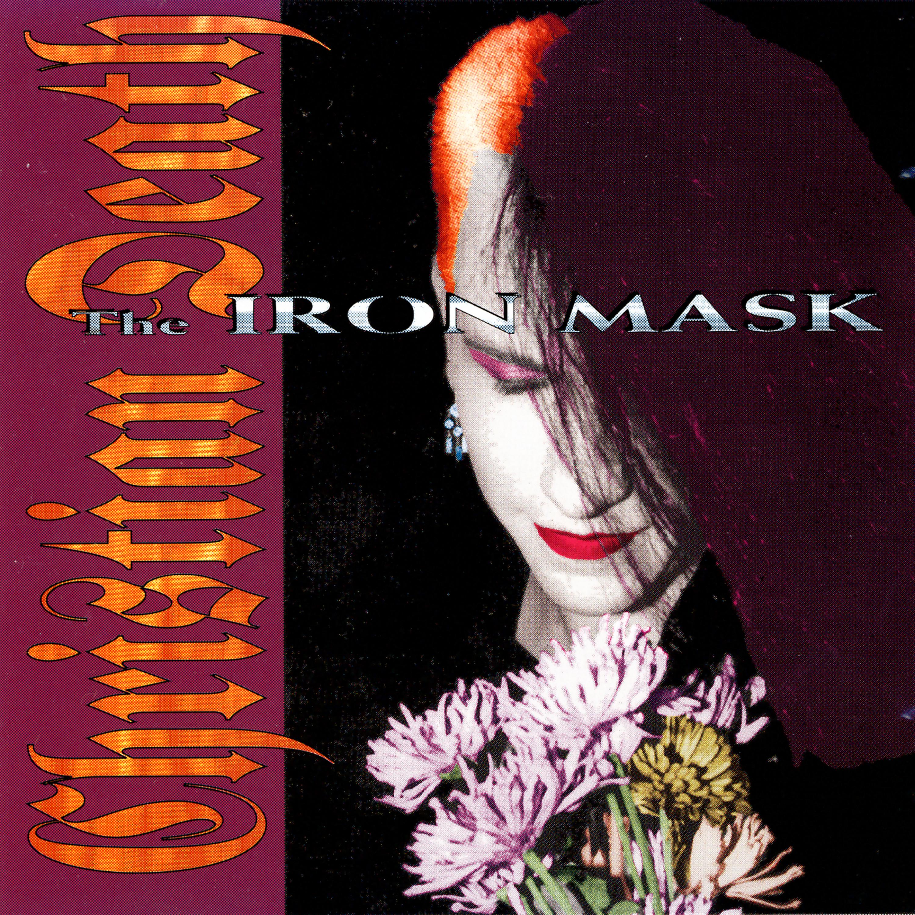 Постер альбома The Iron Mask