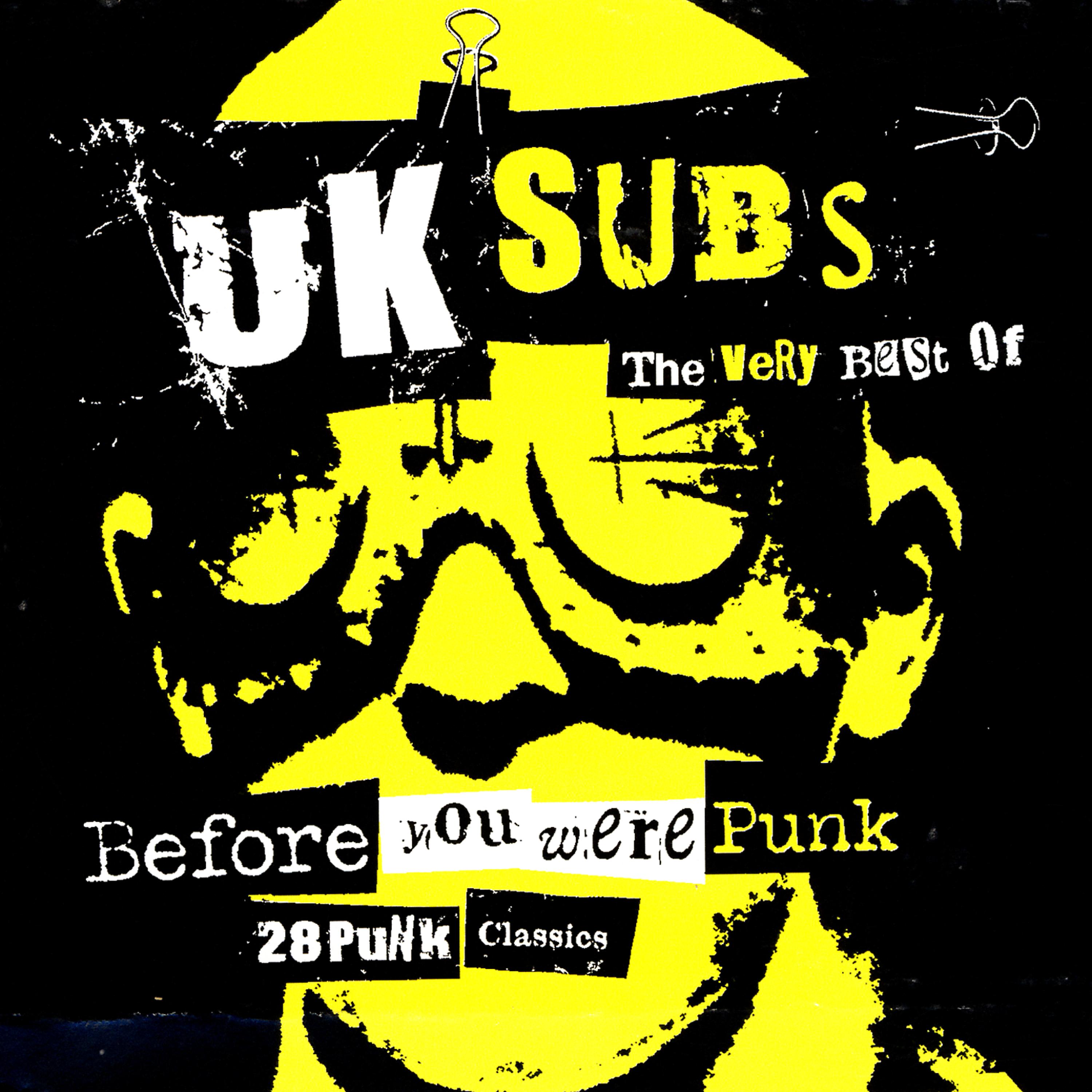 Постер альбома Before You Were Punk: 28 Punk Classics