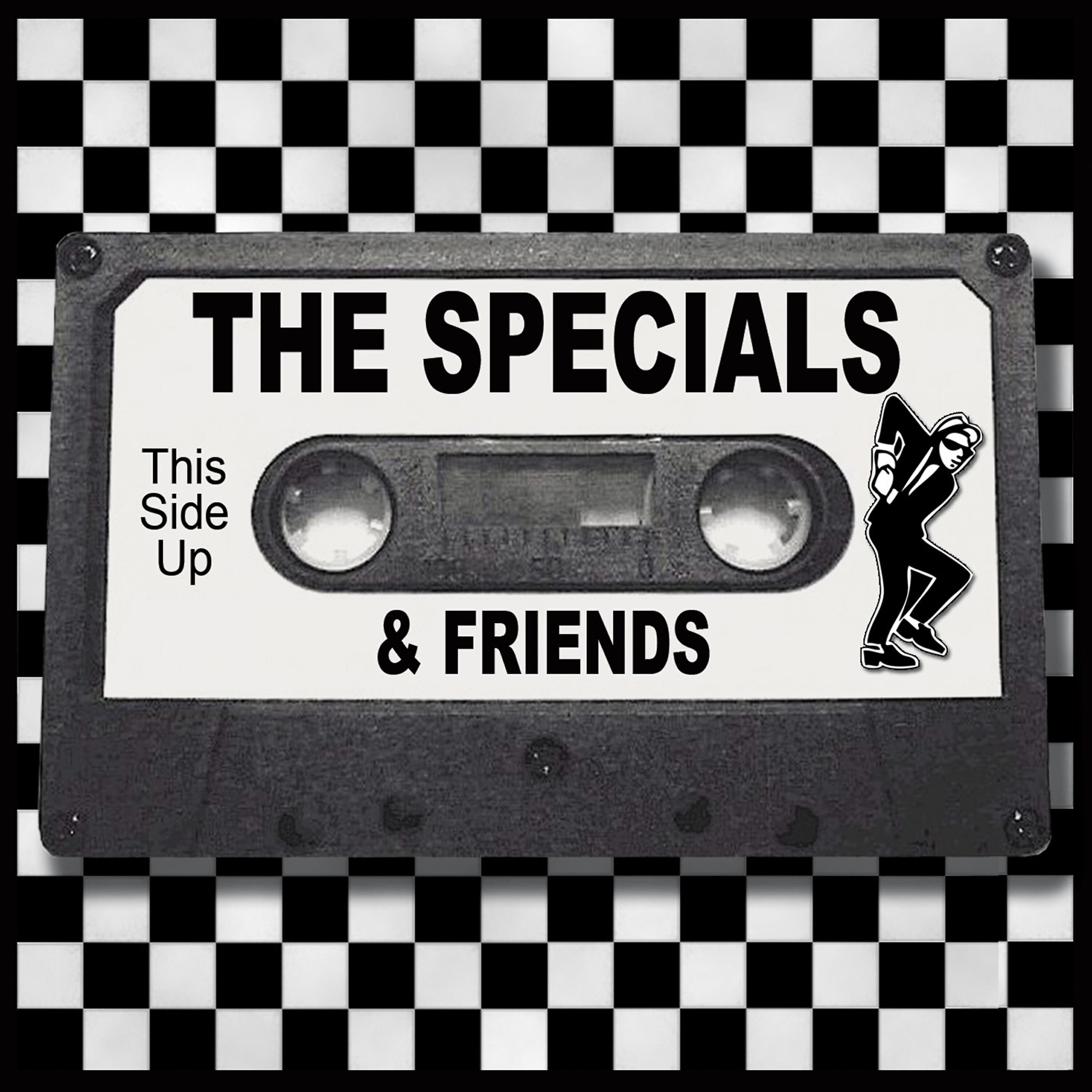The Specials - Too Hot (Re-Recorded)