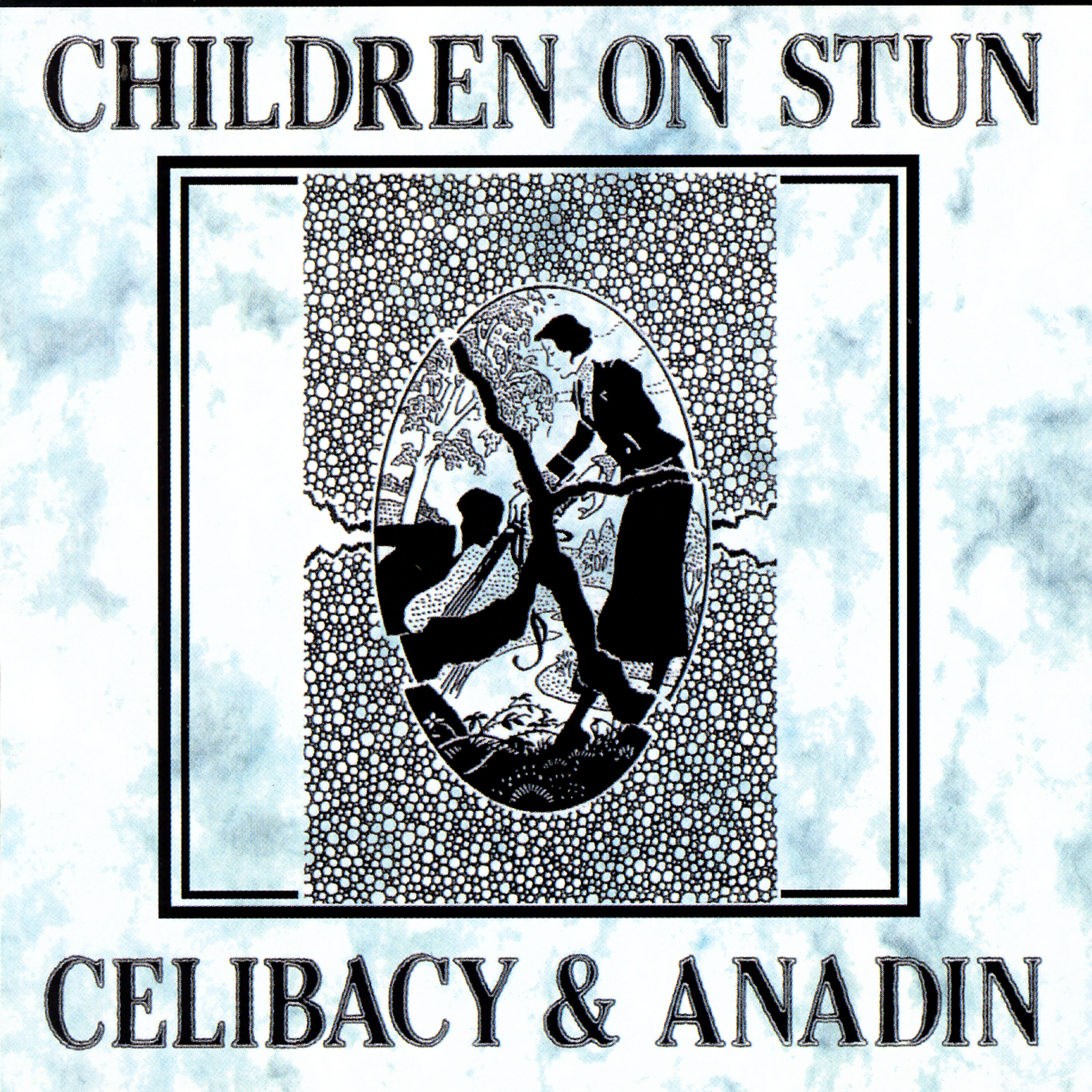 Children On Stun - Mr. Porcupine