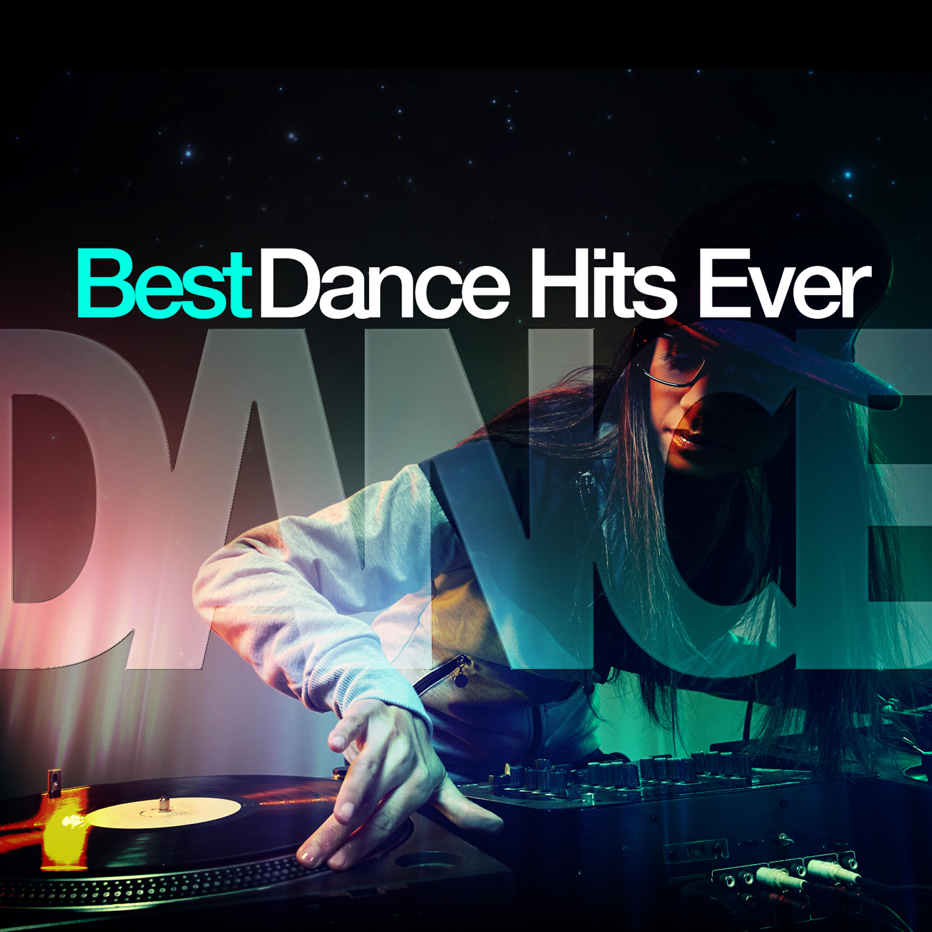 Best Dance Hits Ever - Totally Fine (Nick Hussey Remix)