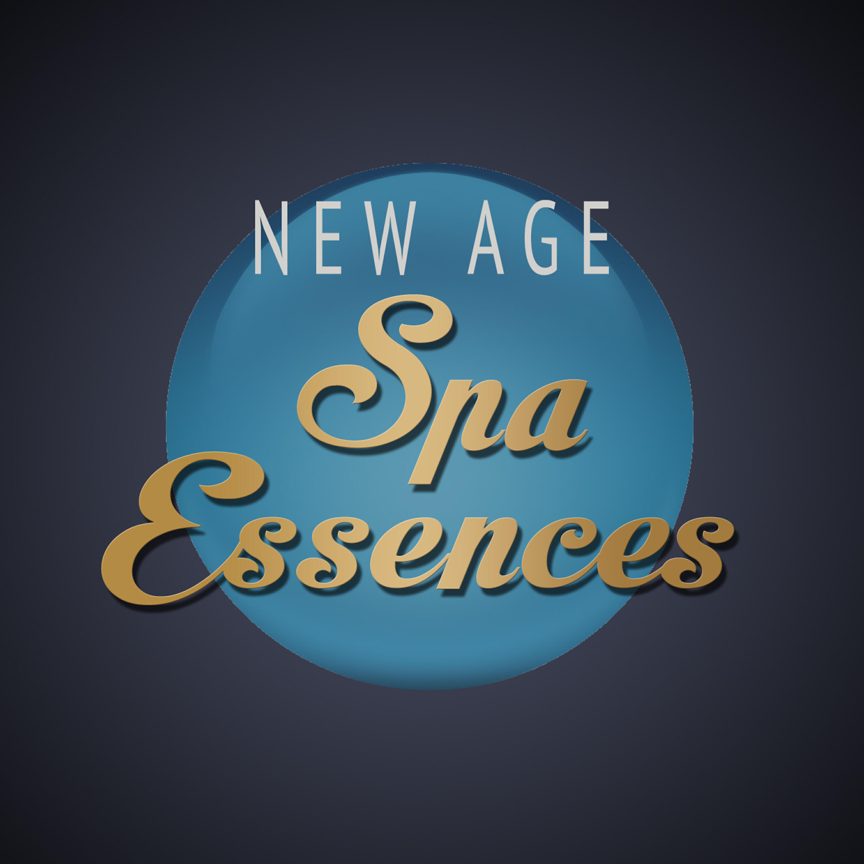 New Age Spa Music - Plato