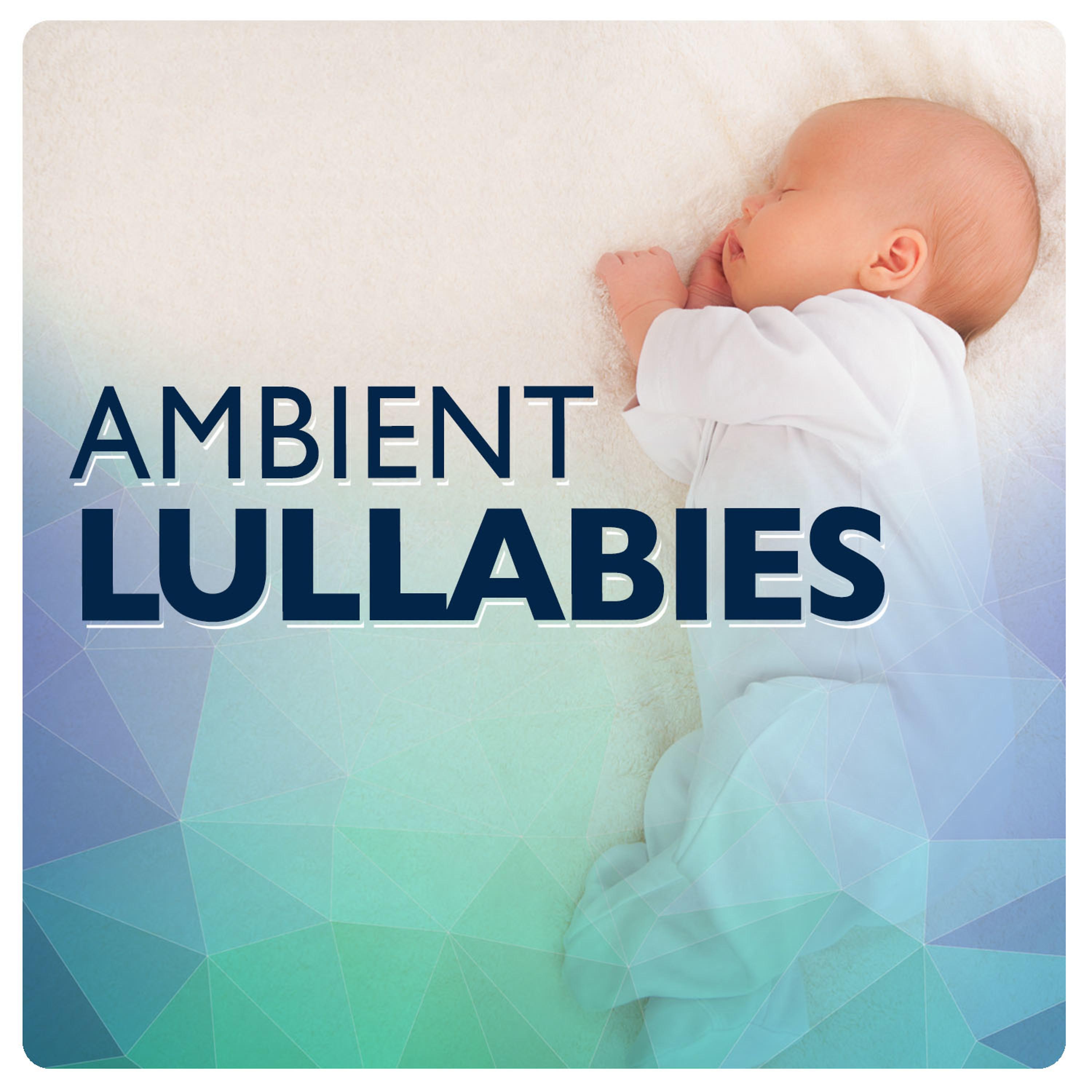 Постер альбома Ambient Lullabies