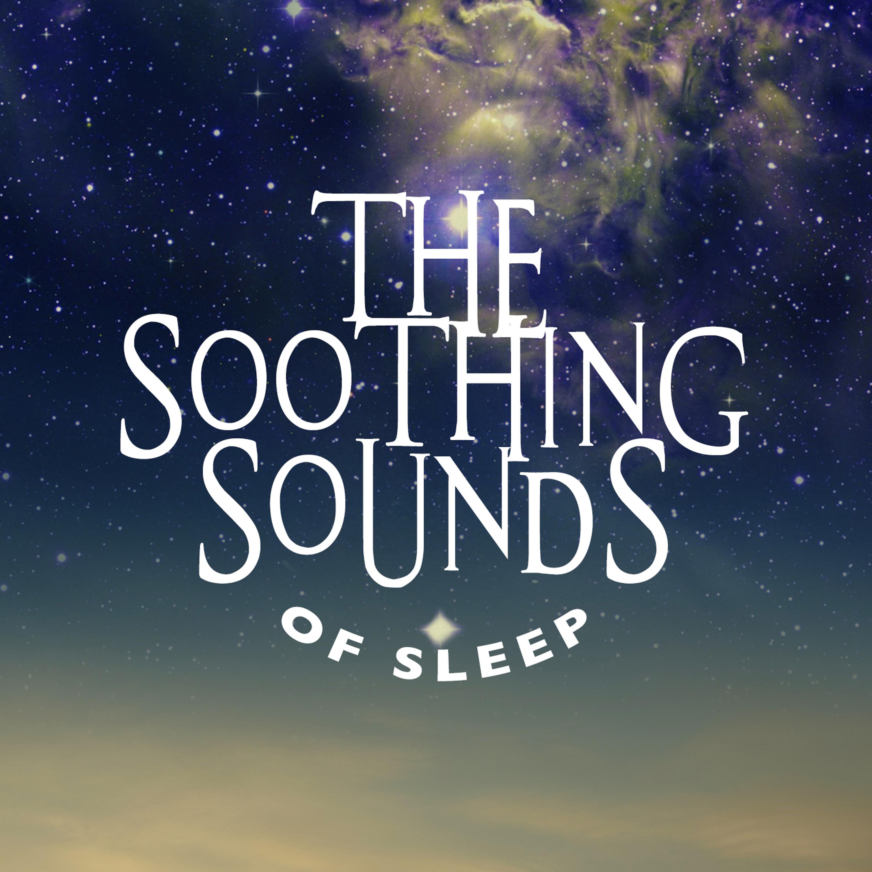 Постер альбома The Soothing Sounds of Sleep
