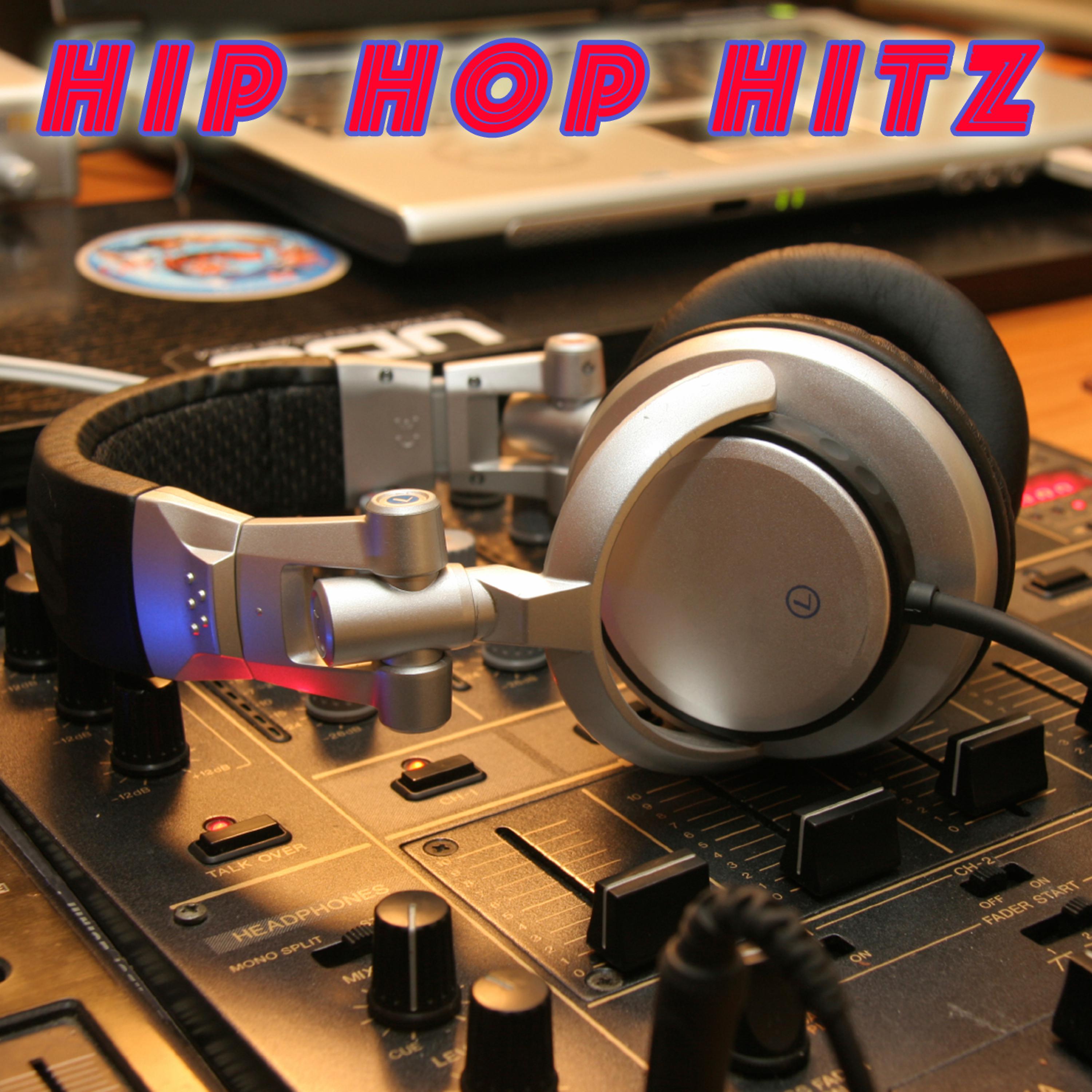 The New Hip Hop All Starz - Ayo Technology (Made Famous By 50 Cent & Justin Timberlake)