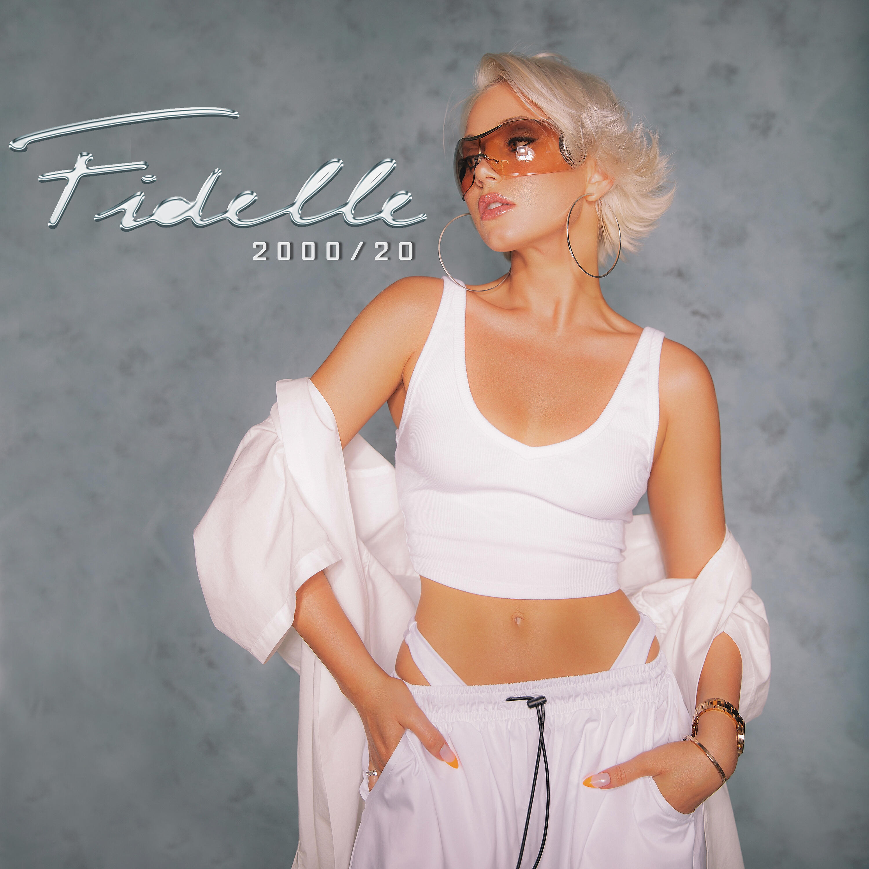 FIDELLE - Не забывай