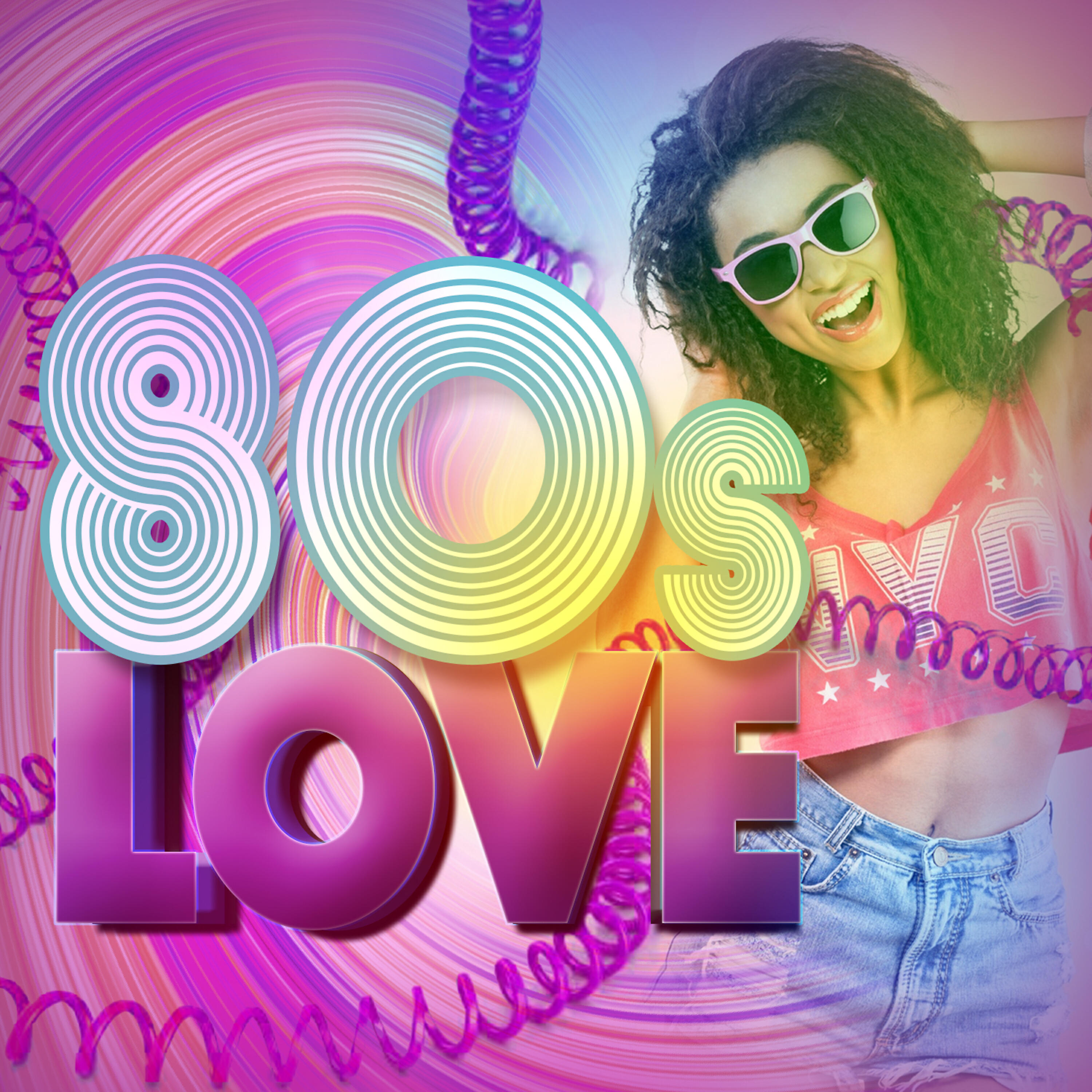 80's Love Band - Simply Irresistible