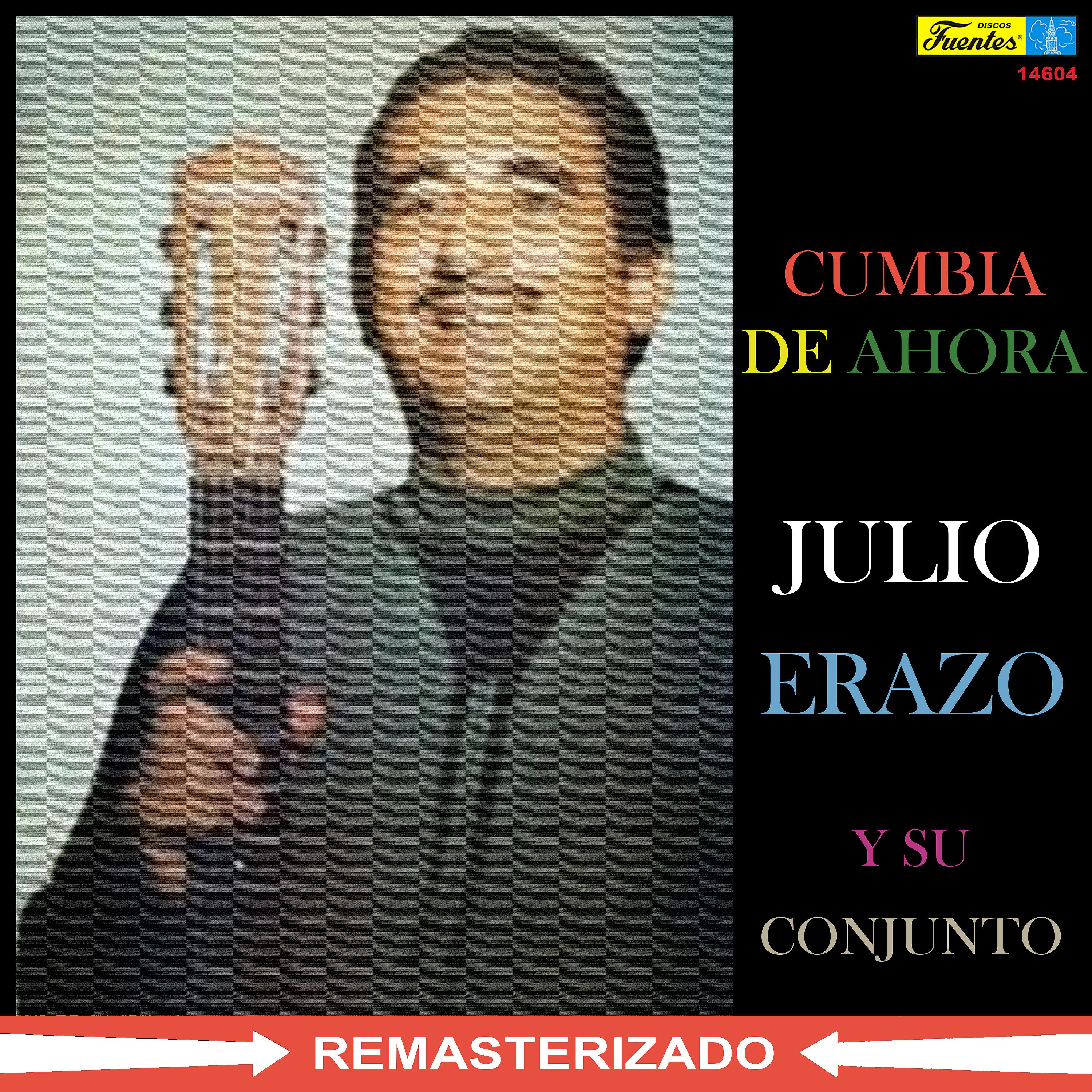 Постер альбома Cumbia de Ahora