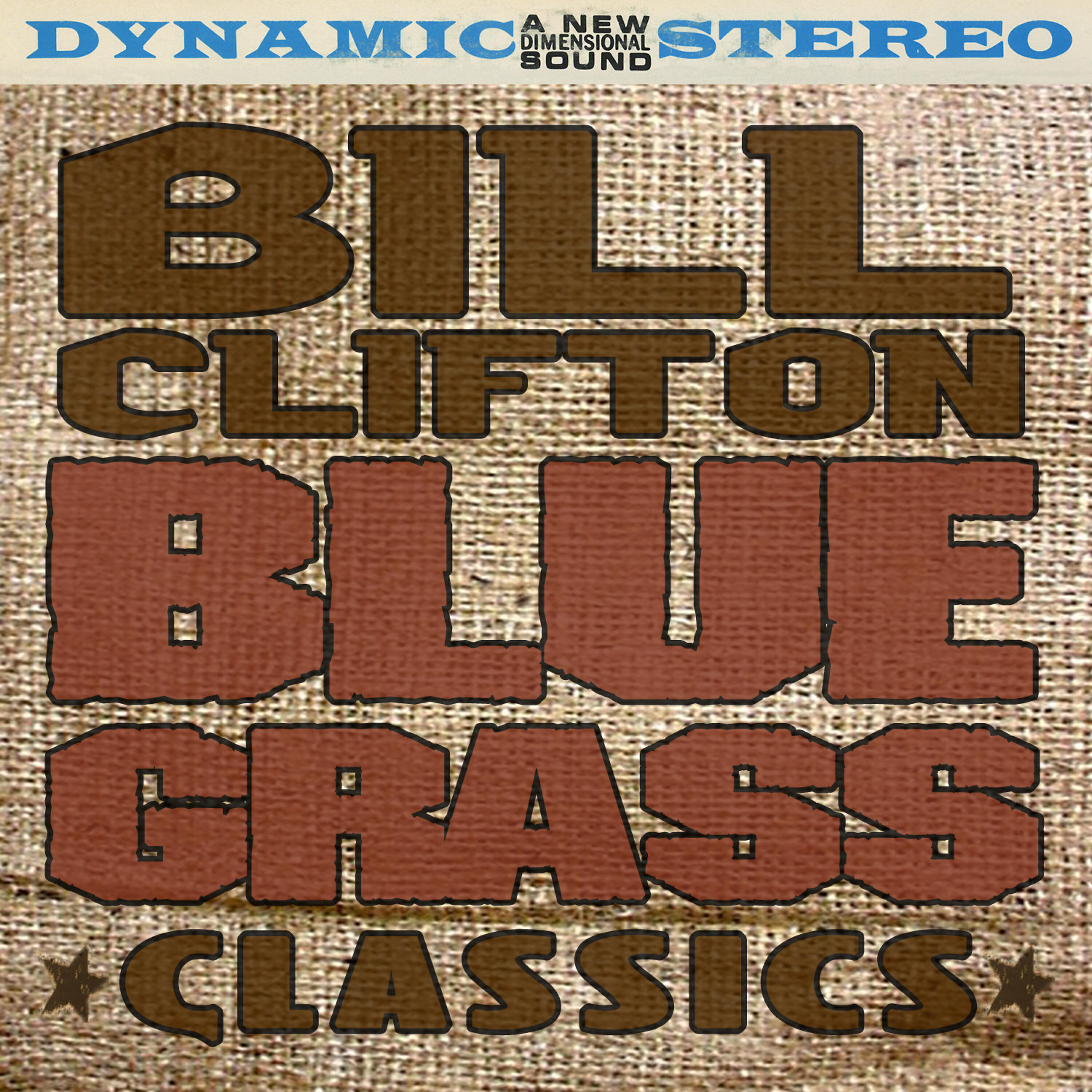 Bill Clifton - You Go To Your Church