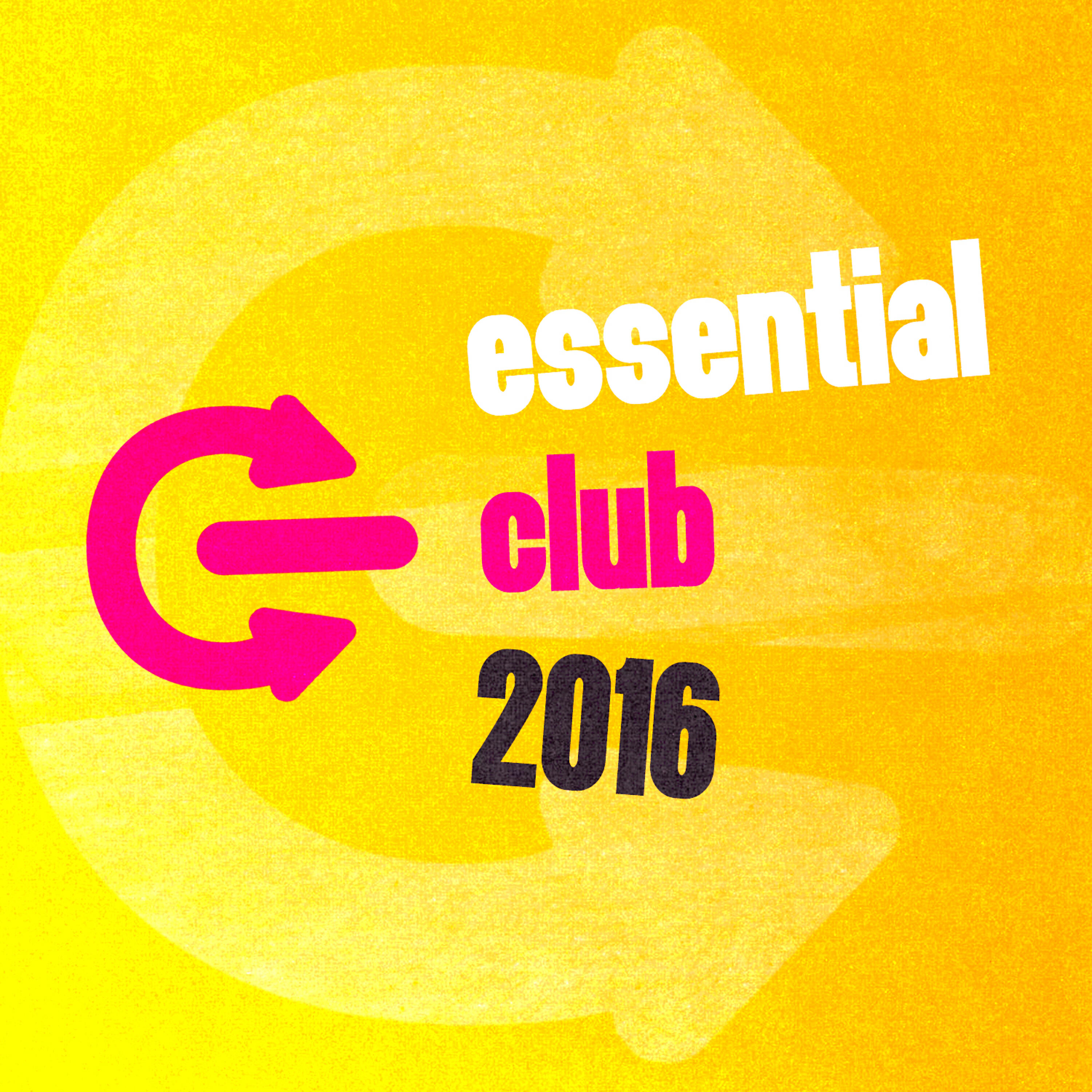 Essential Club 2015 - High Life