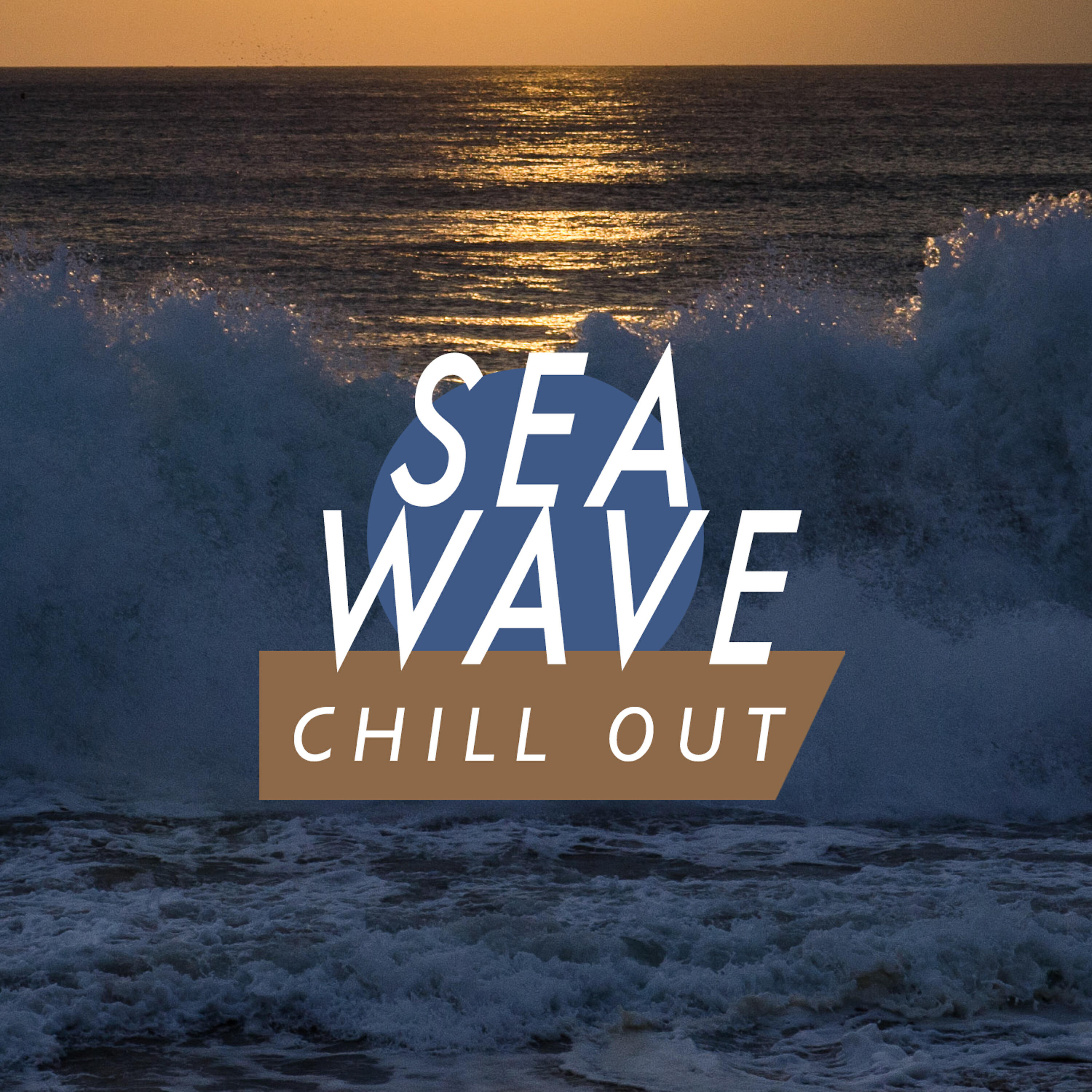 Beach Sounds 2016 - Waves: Pebble Beach
