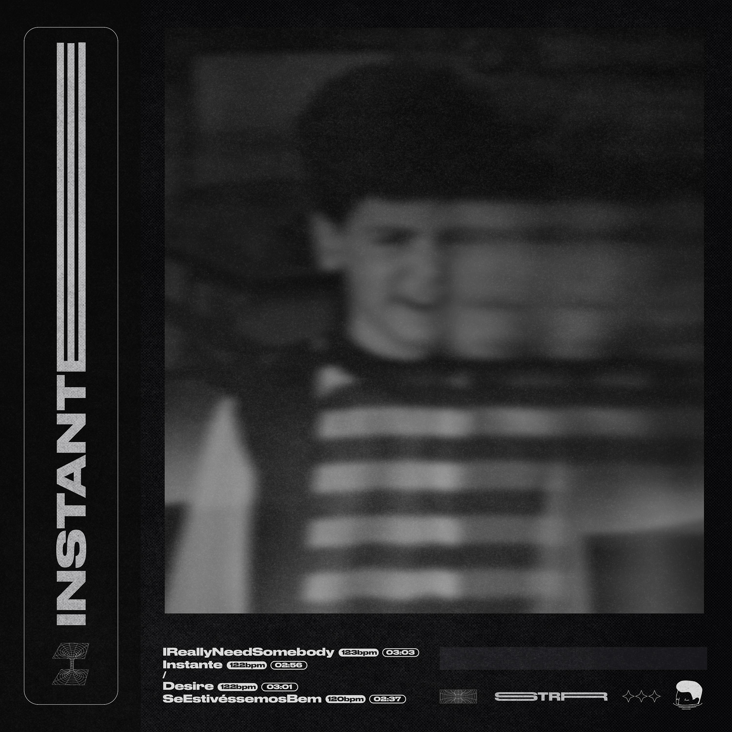 Постер альбома Instante (Mixtape)