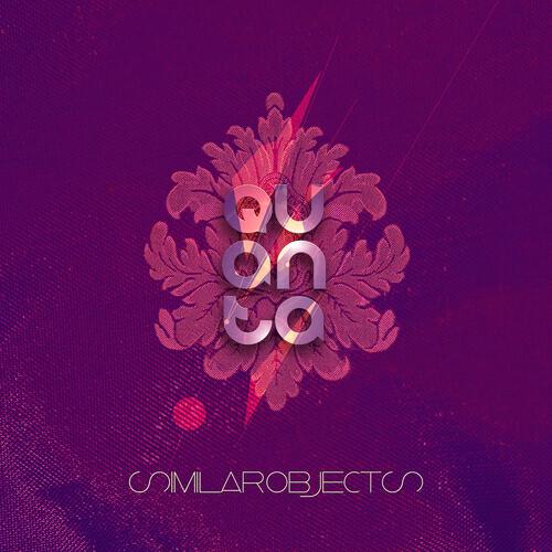 Similarobjects - Rhodonite
