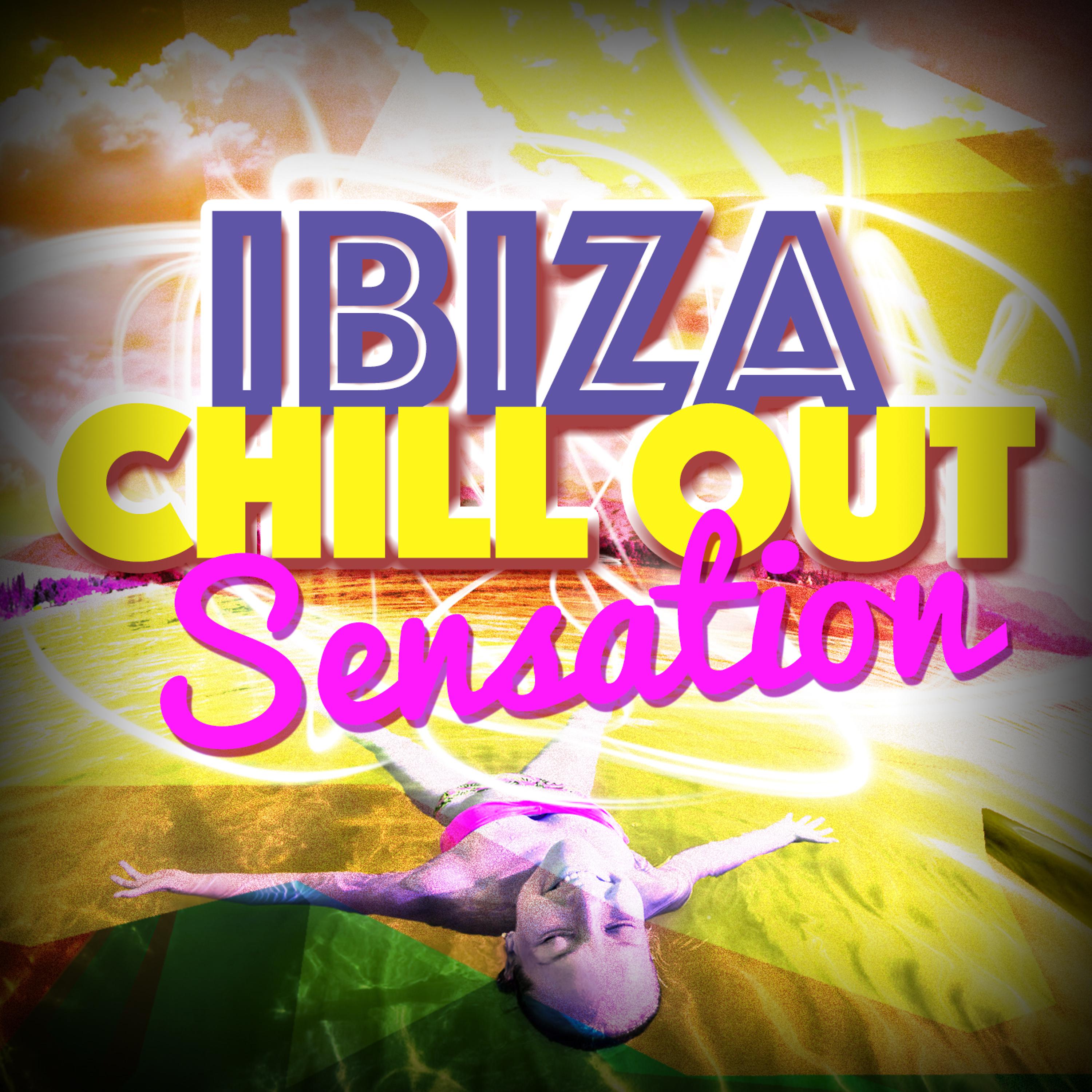 Постер альбома Ibiza Chill out Sensation
