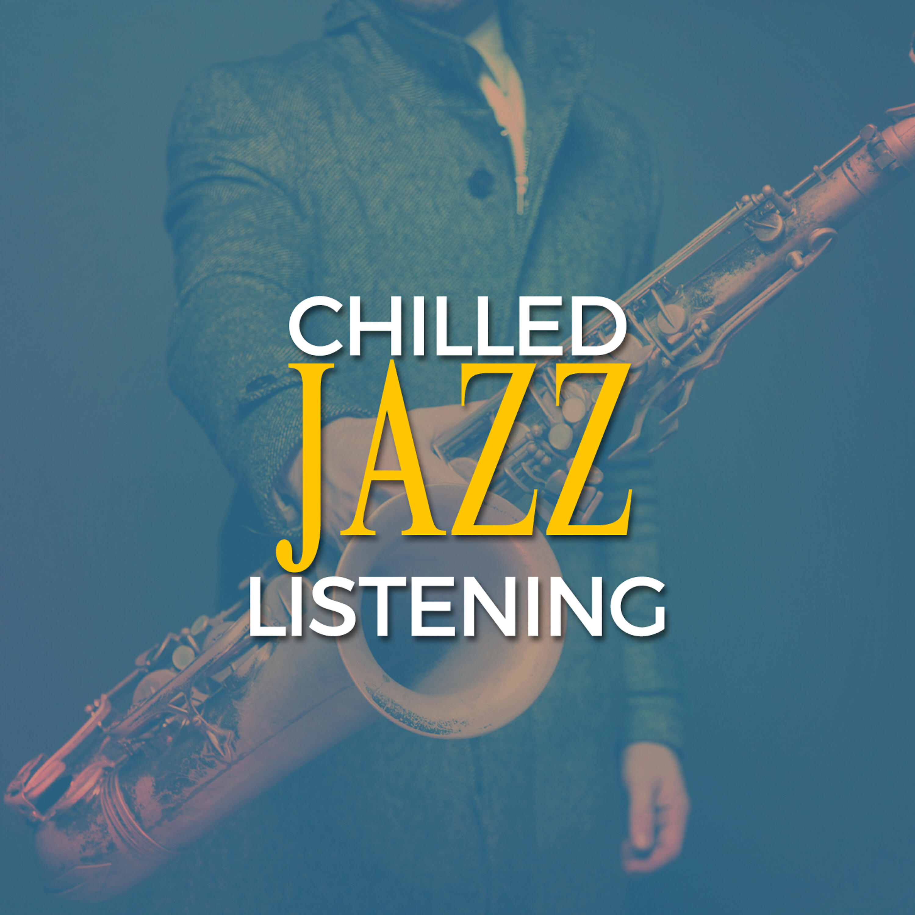 Easy Listening Chilled Jazz - Mercy Mercy Mercy