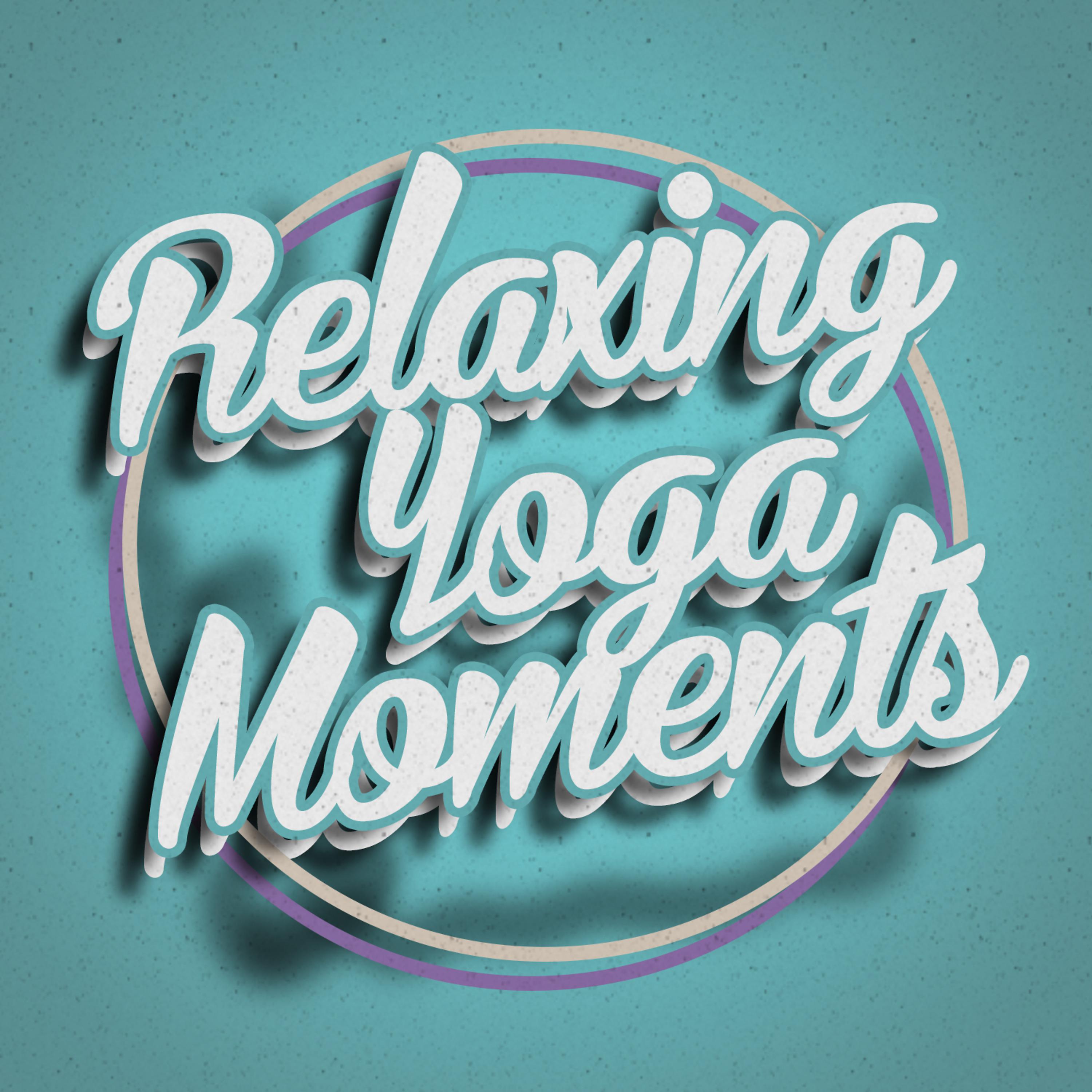 Постер альбома Relaxing Yoga Moments