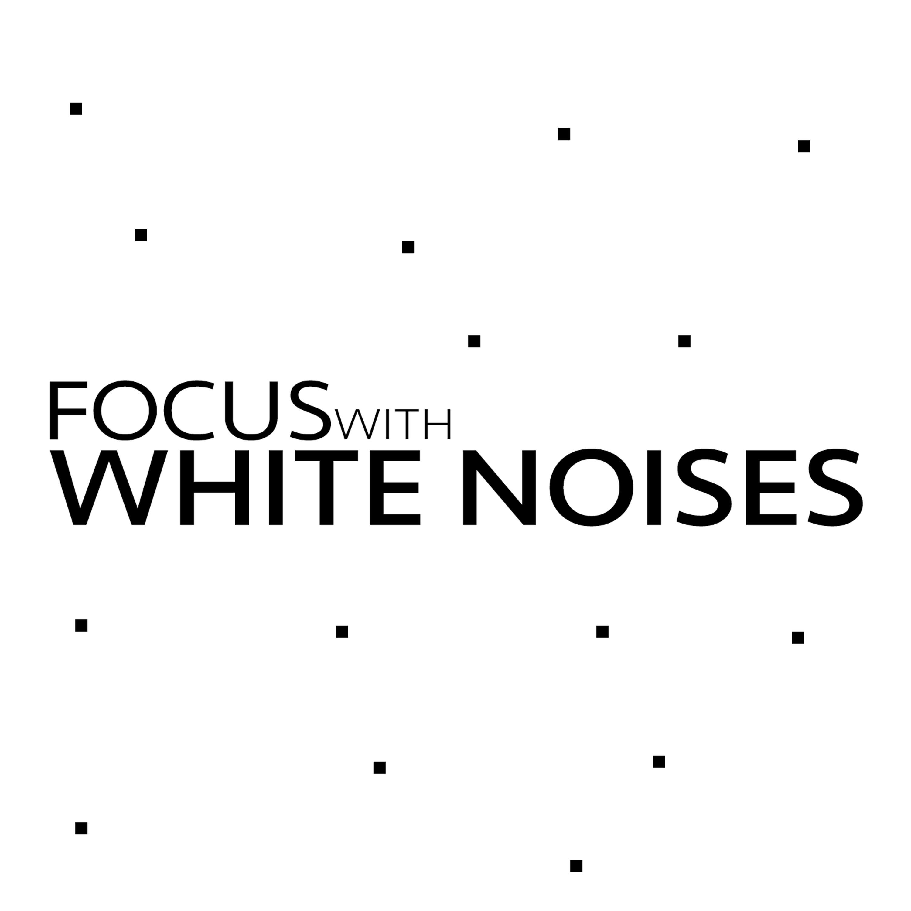 Binaural Beats Brain Waves Isochronic Tones Brain Wave Entrainment - Whitenoise: Dual Fans