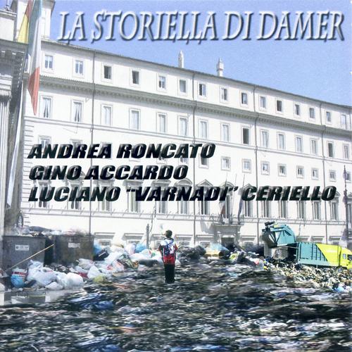 Постер альбома La Storiella Di Damer