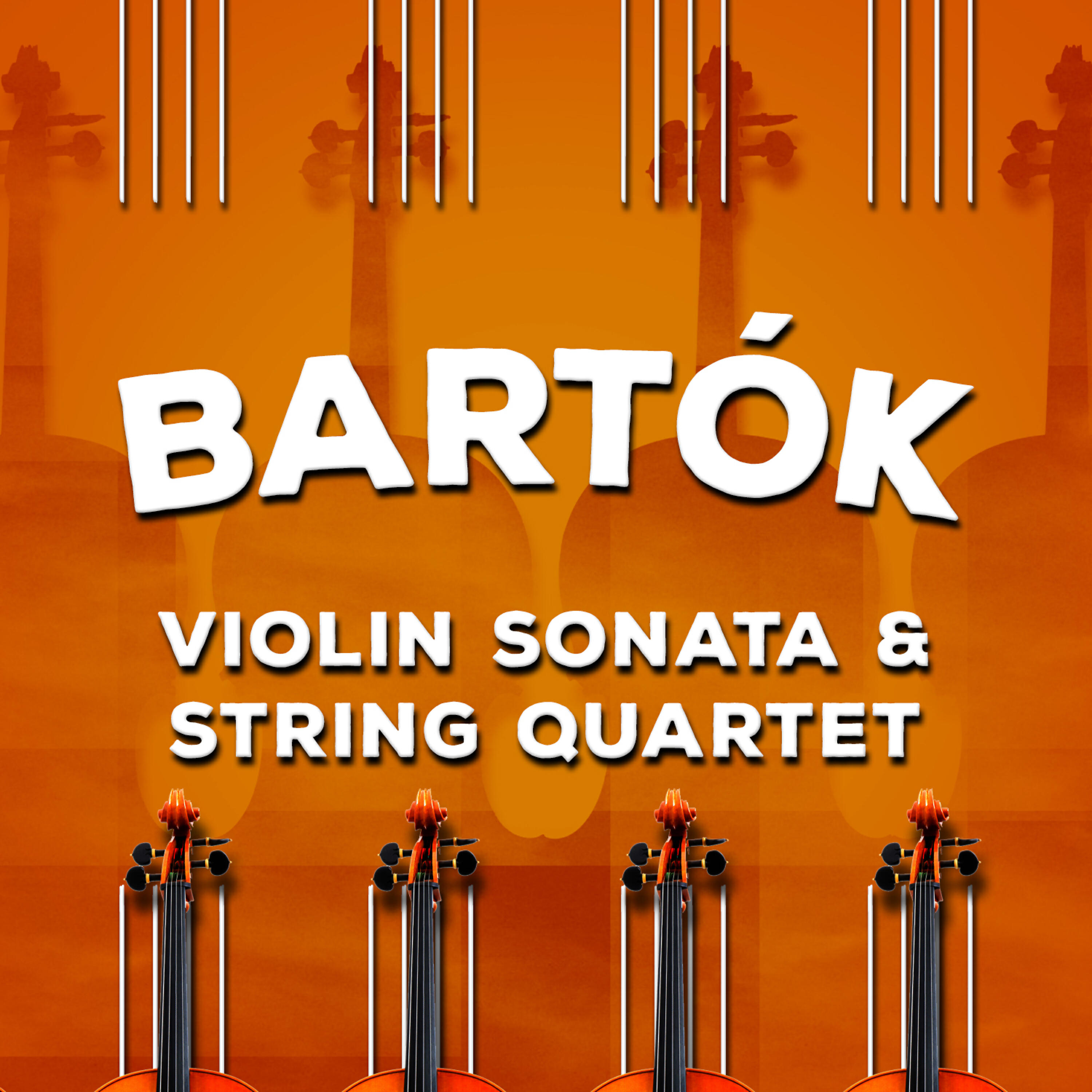 Kurt Nikkanen - Violin Sonata, BB 124: I. Tempo di ciaccona