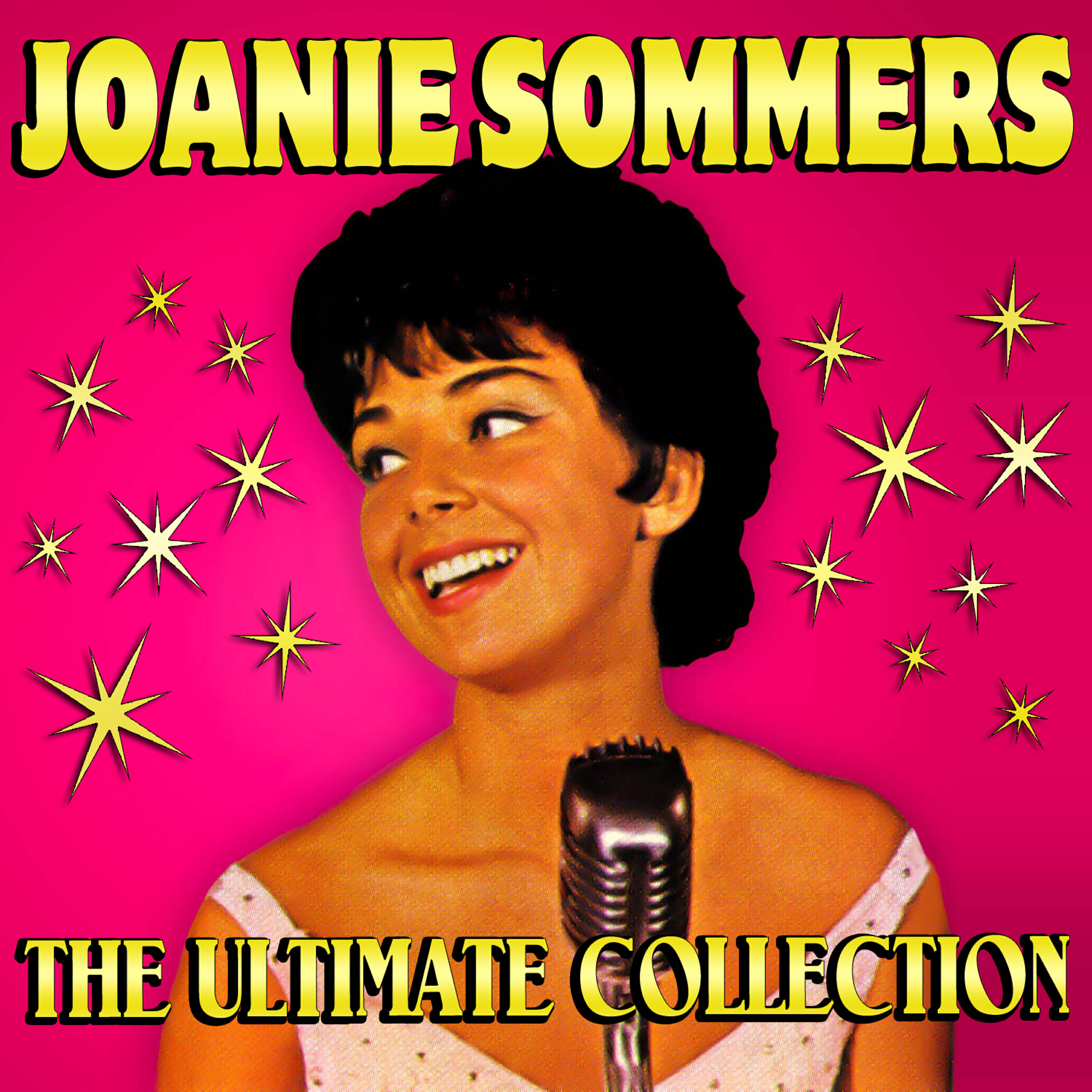 Joanie Sommers - Namely You