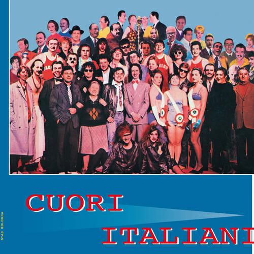 Trio Turbina - Cuore Italiano