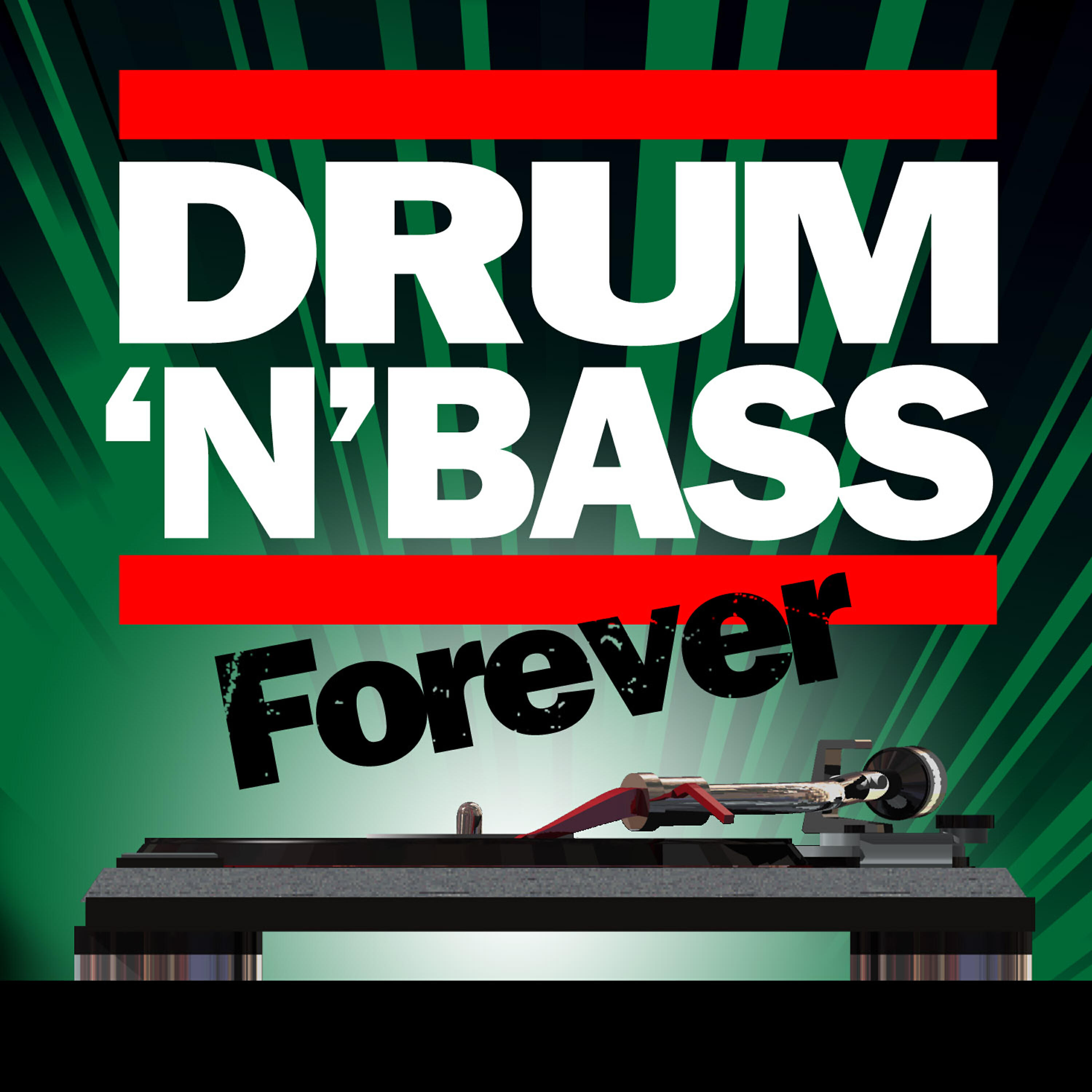 D'Headbanga - Recall One (Drum and Bass Mix)