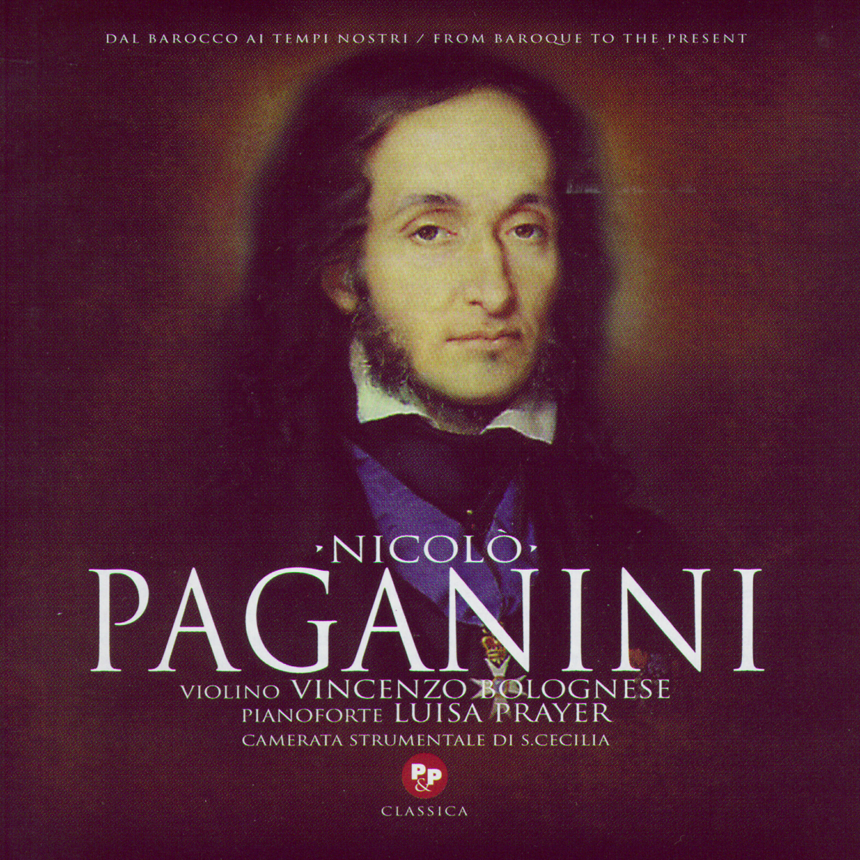 Vincenzo Bolognese - 