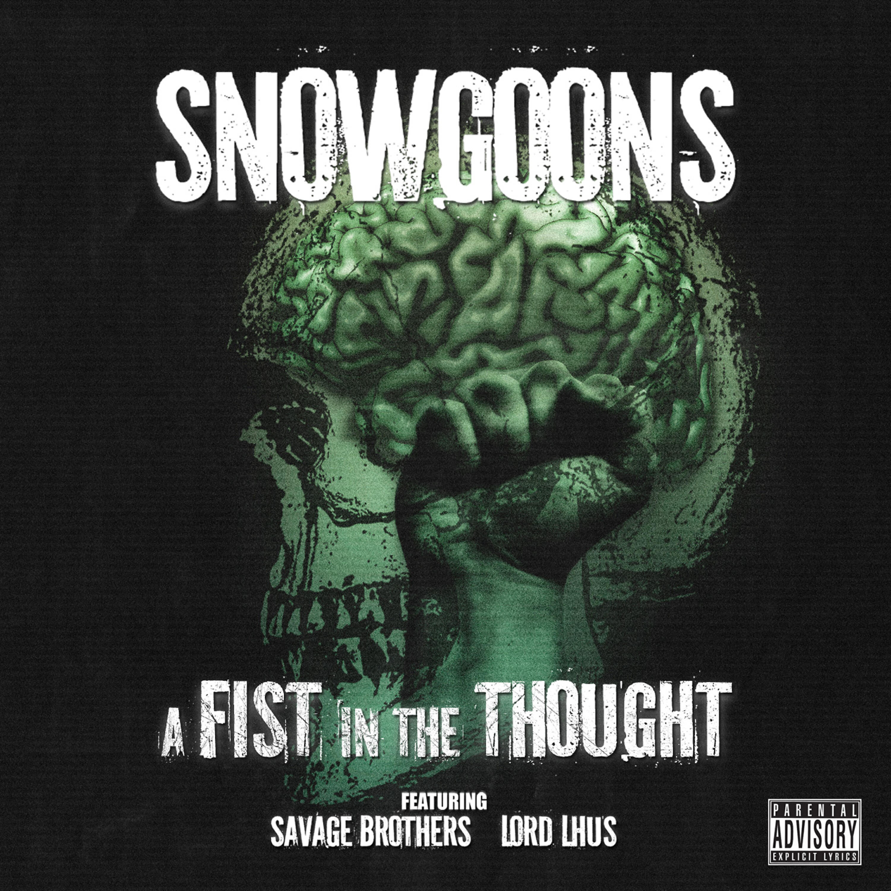 Snowgoons - Hip Hop Crusaders