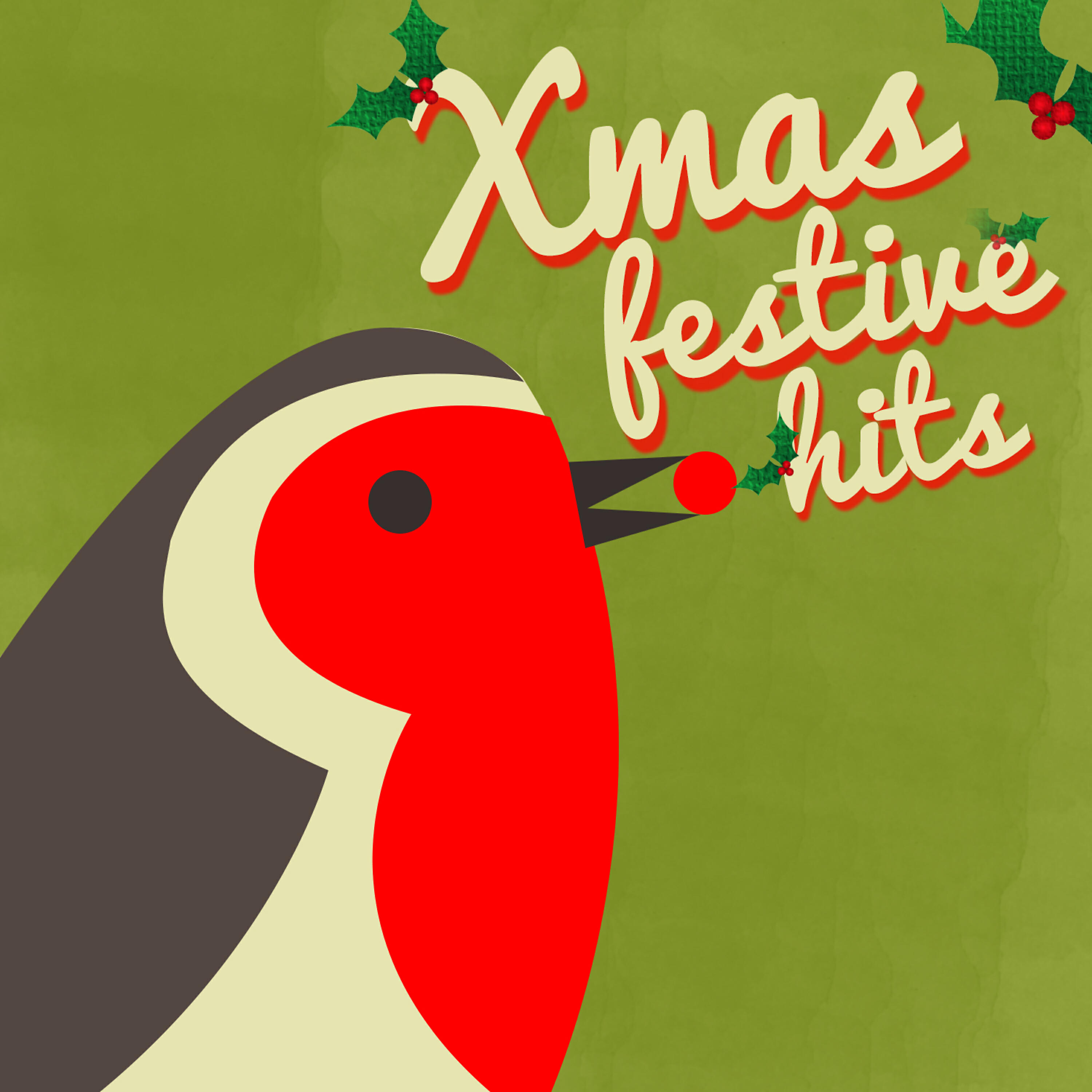 All I Want for Christmas Is You - It's the Most Wonderful Time of the Year