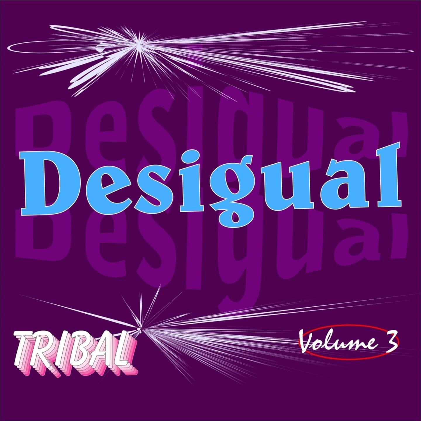 Постер альбома Desigual Vol. 3
