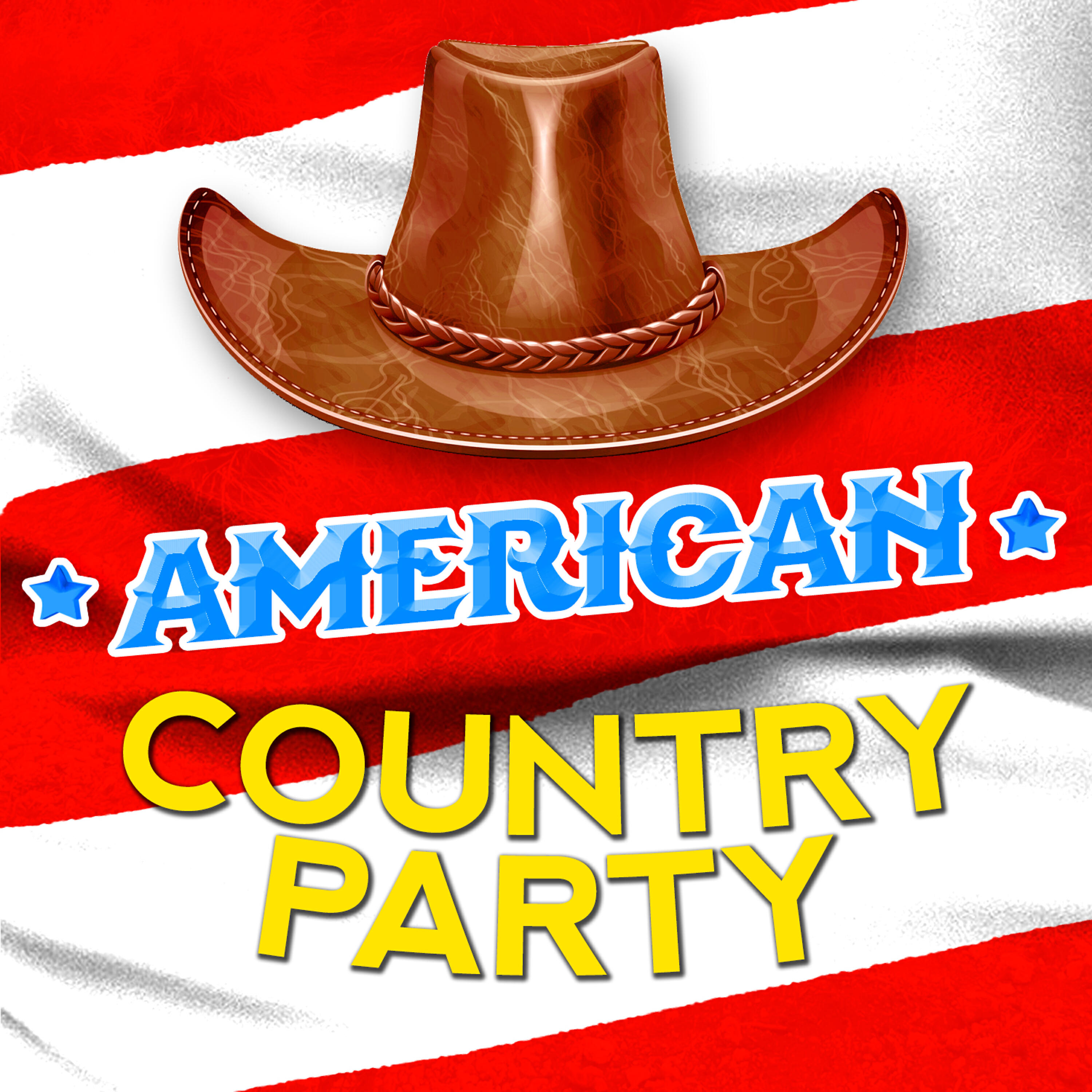 American Country Hits - Smoke Rings in the Dark