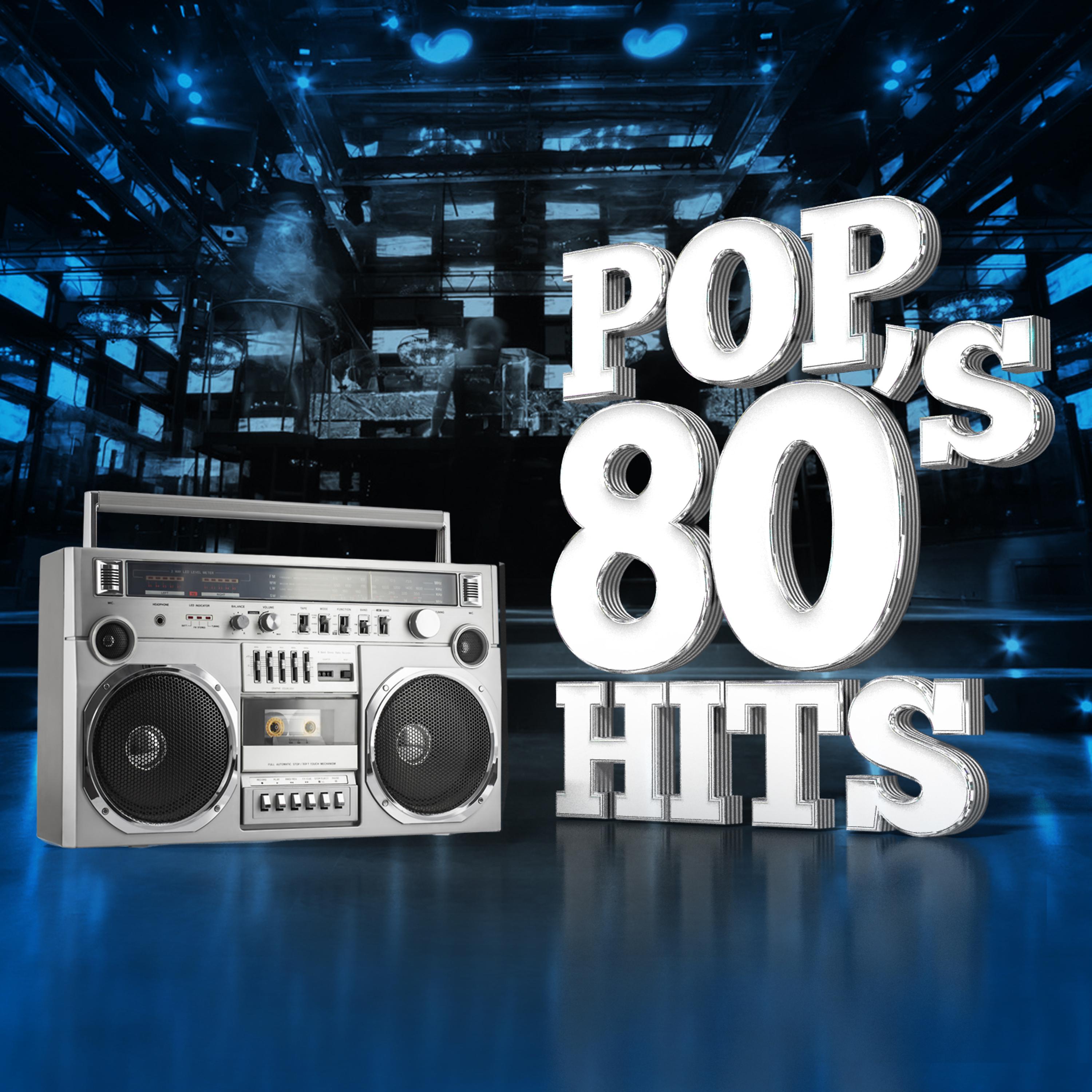 Постер альбома Pop 80's Hits